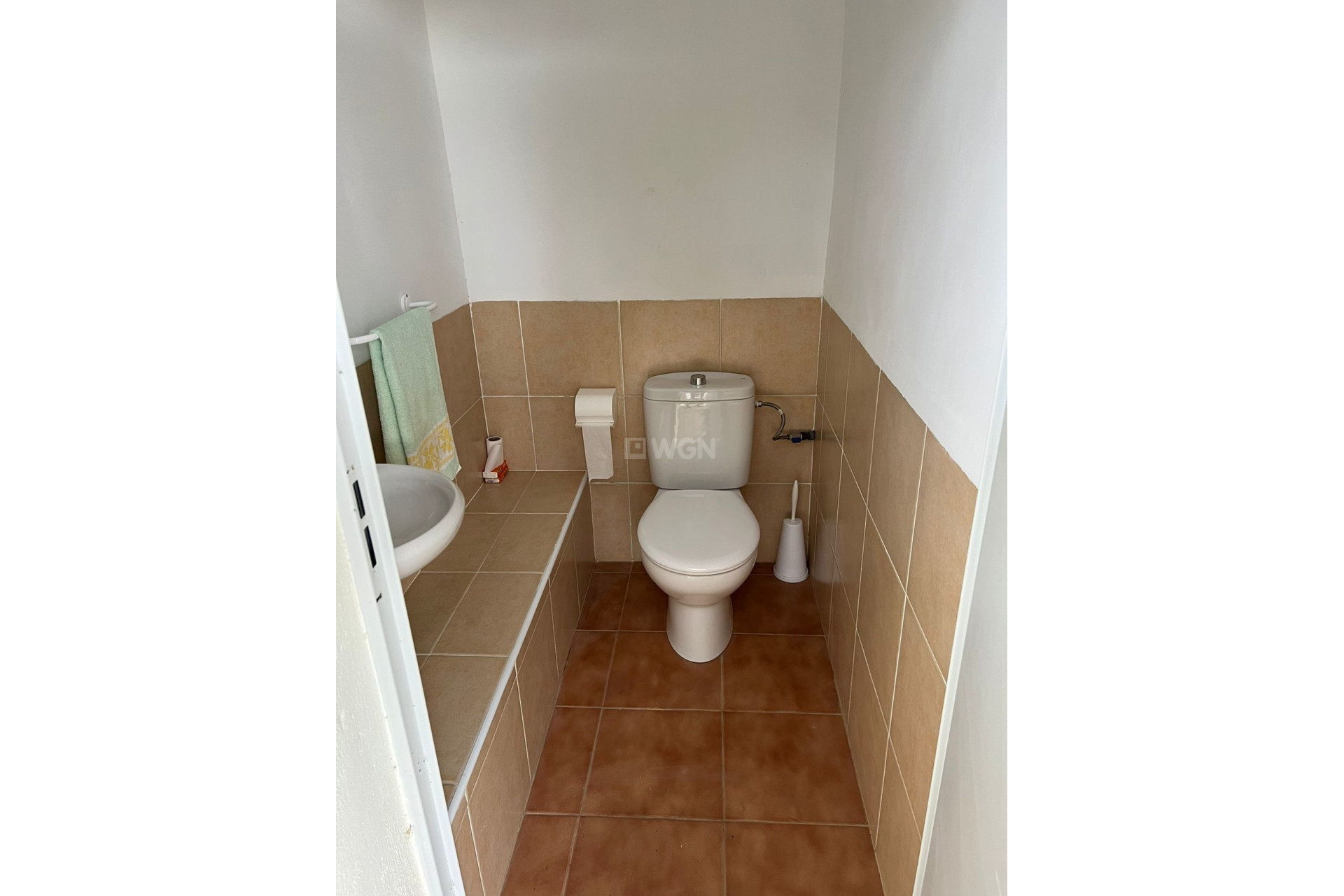 Reventa - Villa - Fortuna - Inland