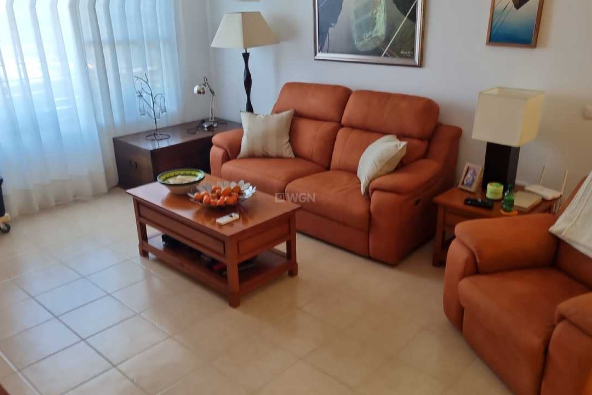 Reventa - Villa - Fortuna - Inland