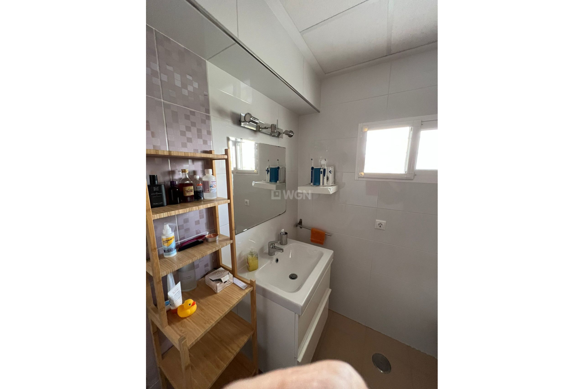 Reventa - Villa - Fortuna - Inland