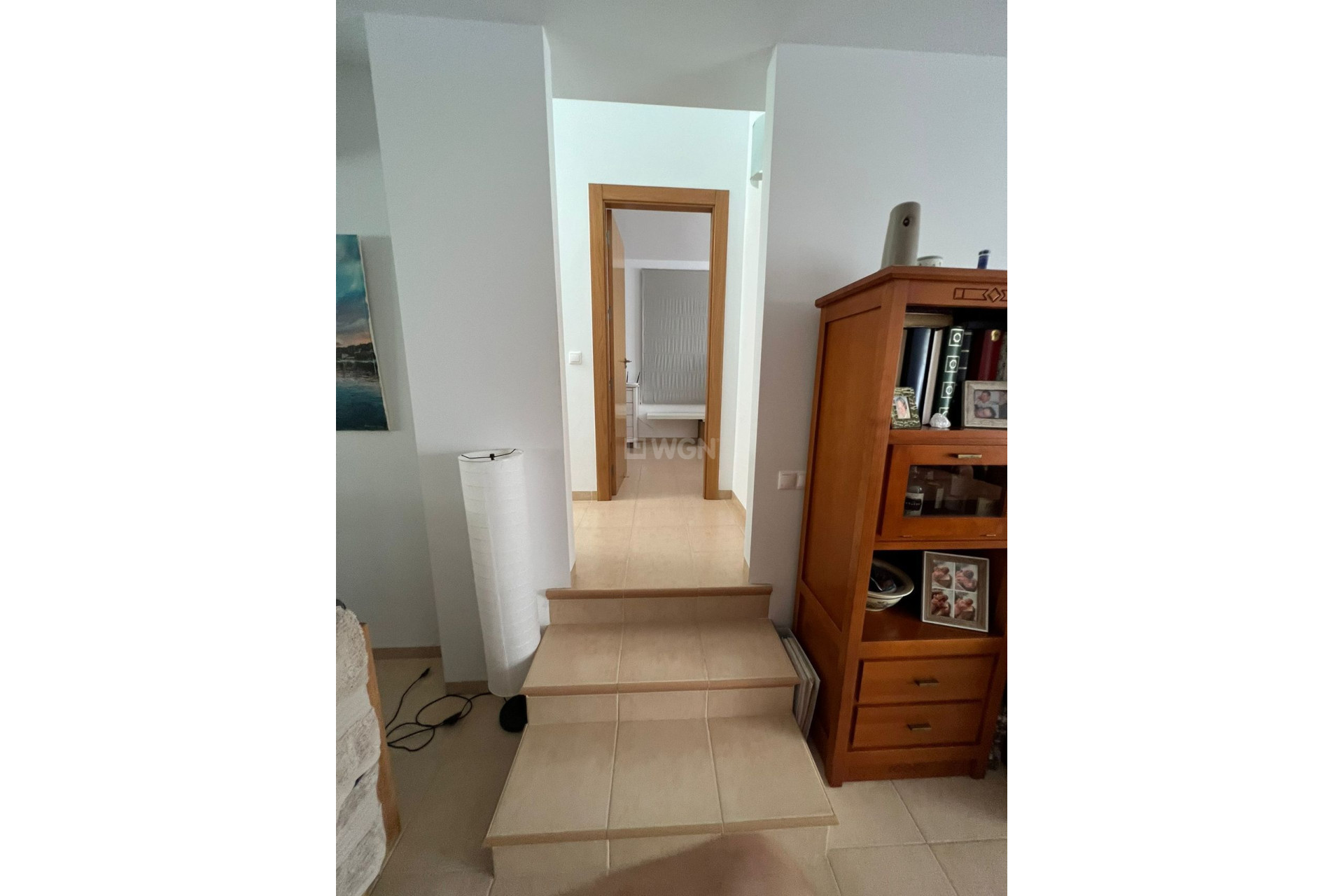 Reventa - Villa - Fortuna - Inland