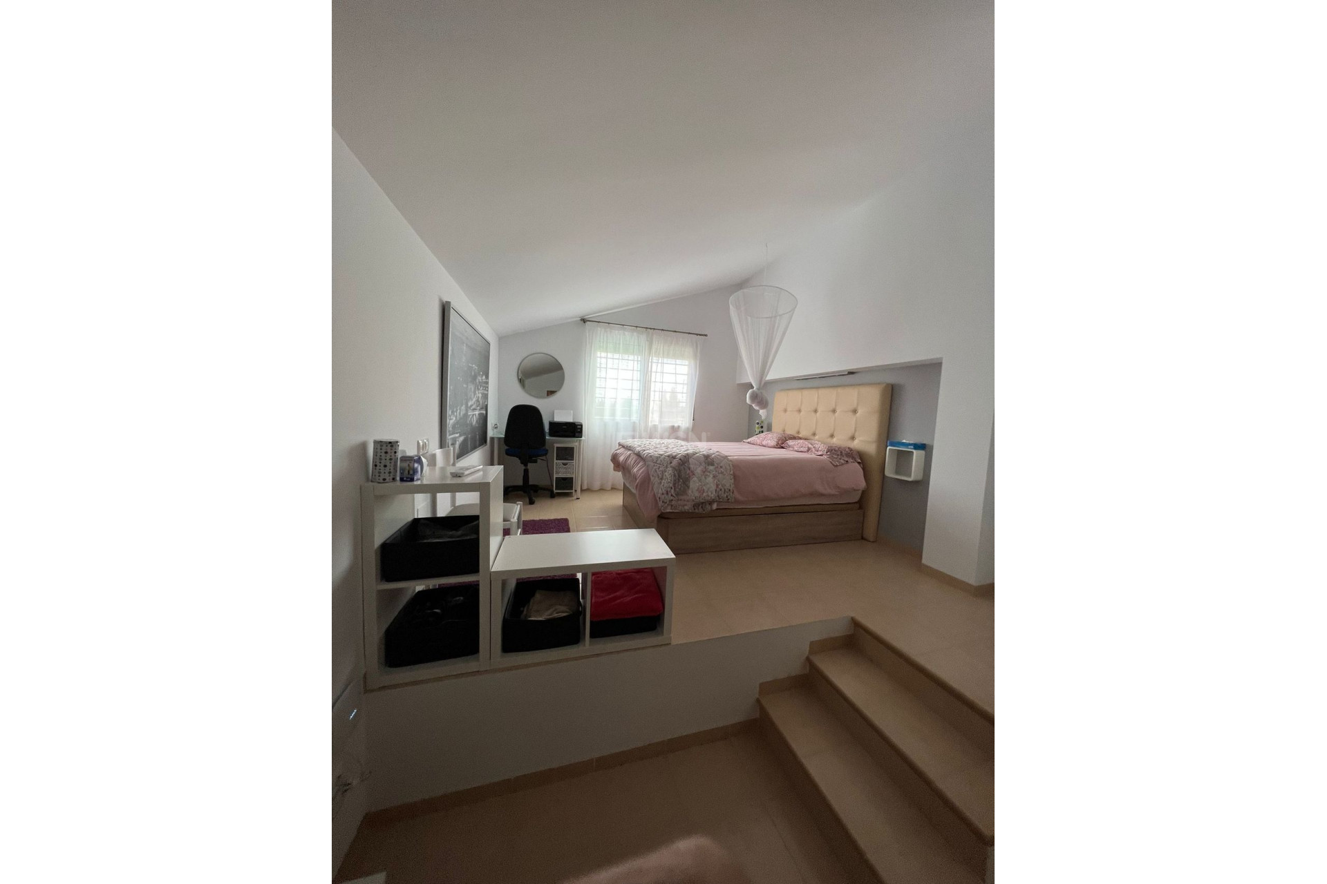 Reventa - Villa - Fortuna - Inland