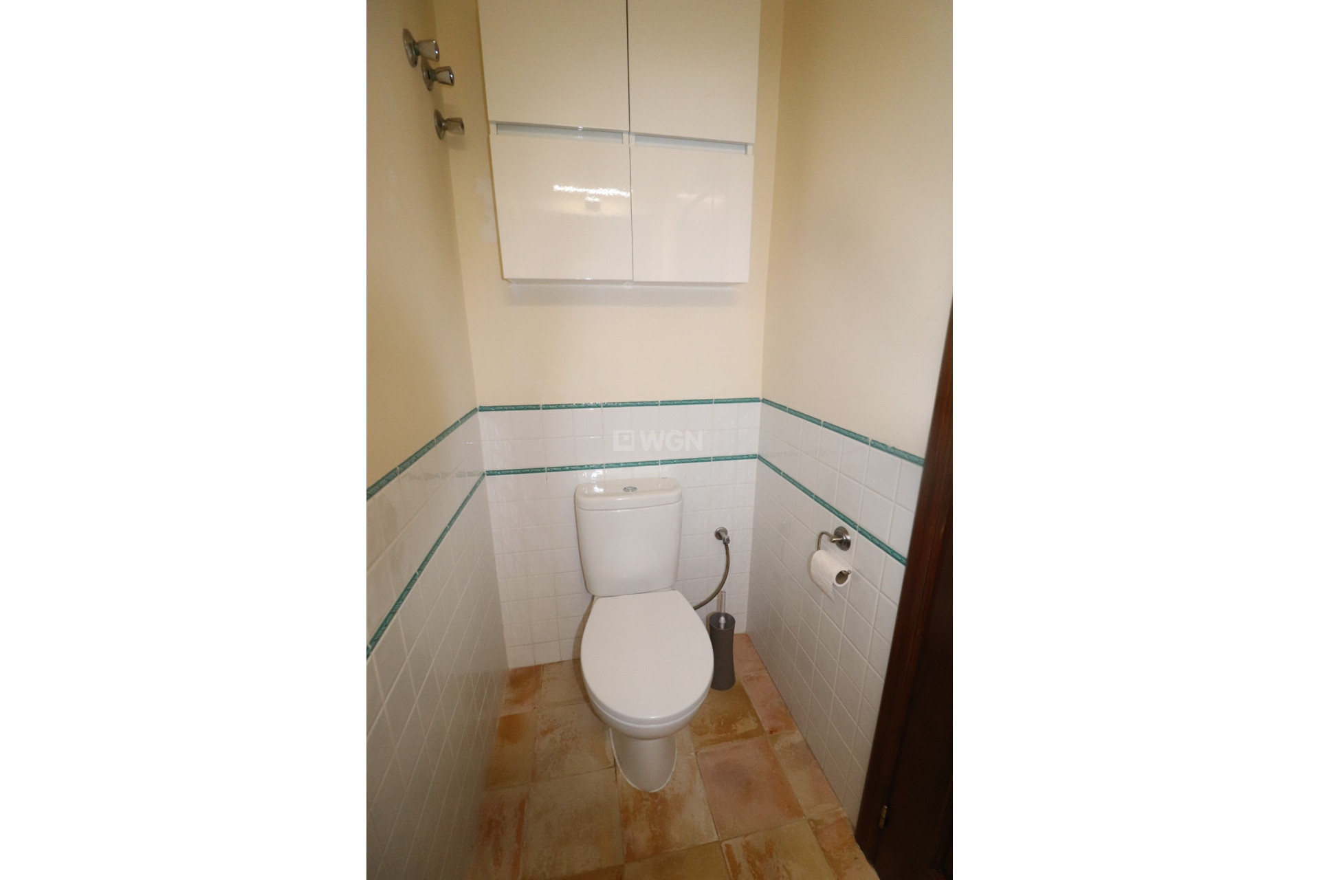 Reventa - Villa - Fortuna - Inland