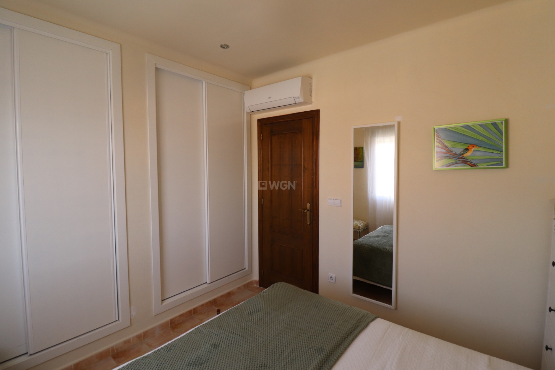 Reventa - Villa - Fortuna - Inland