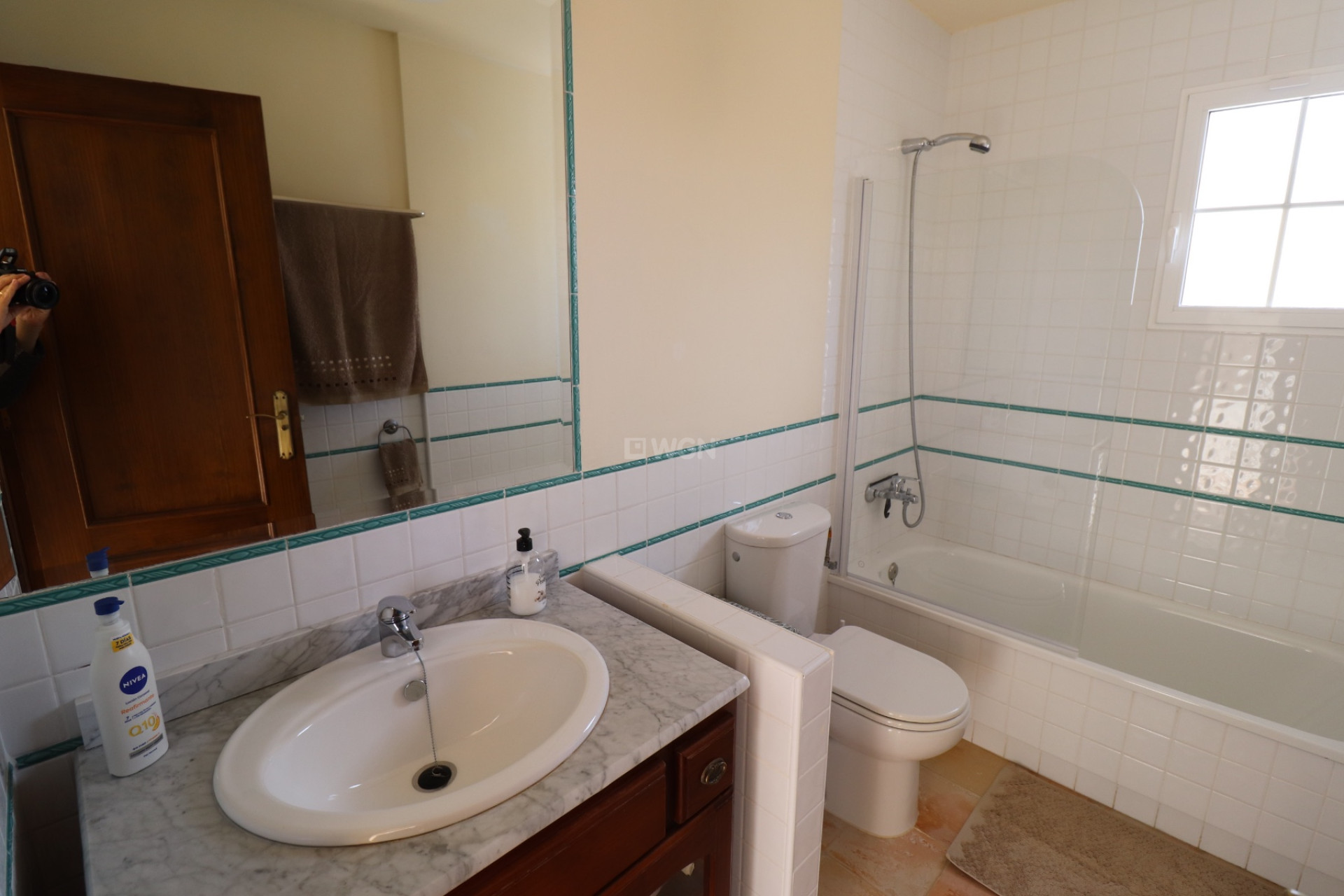 Reventa - Villa - Fortuna - Inland