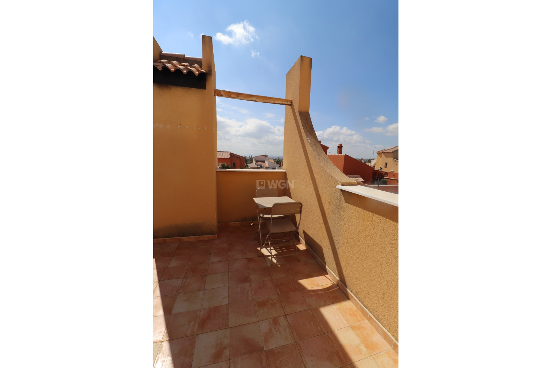 Reventa - Villa - Fortuna - Inland