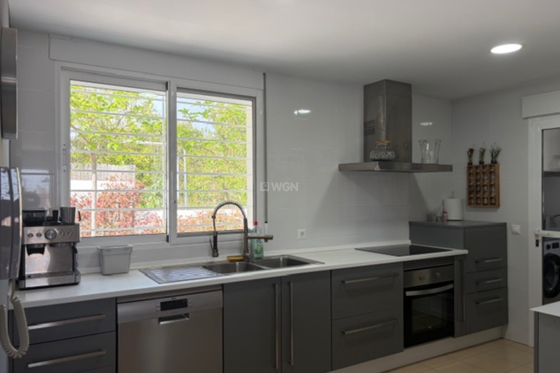 Reventa - Villa - Fortuna - Inland