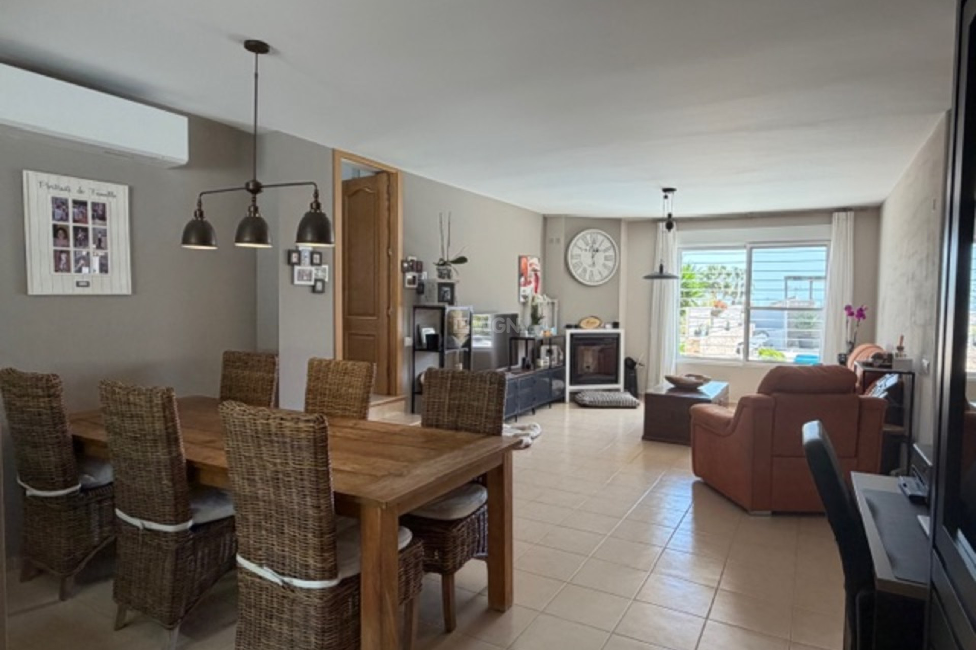 Reventa - Villa - Fortuna - Inland