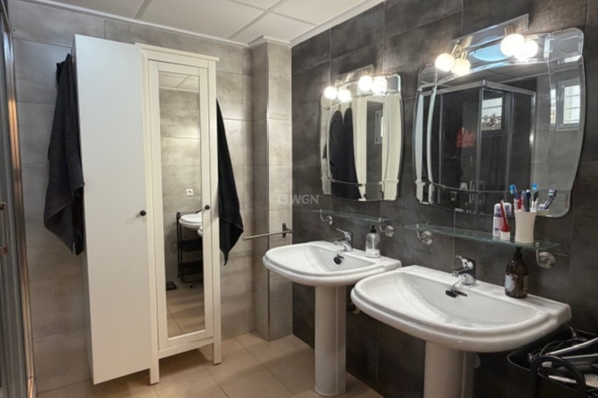 Reventa - Villa - Fortuna - Inland