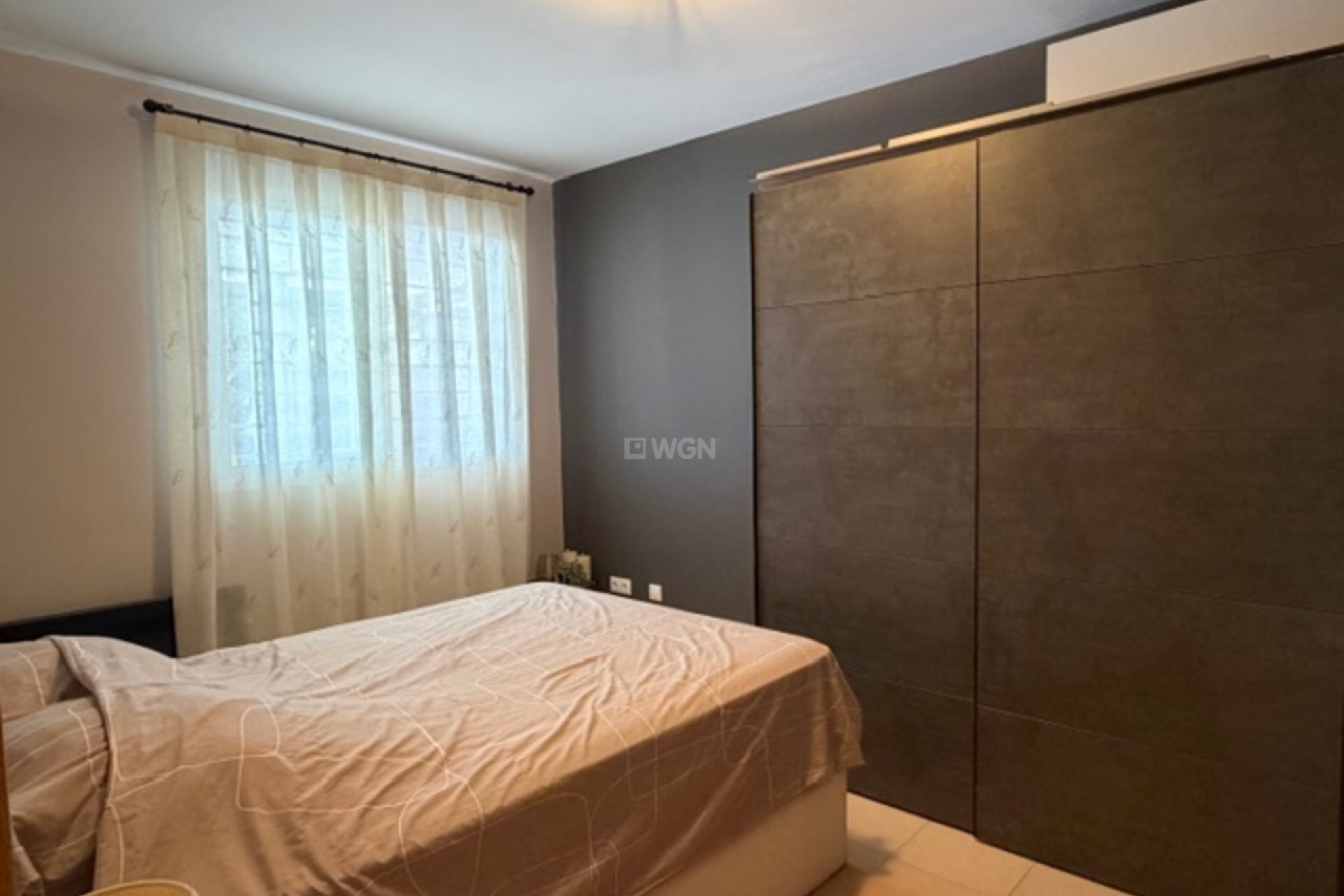 Reventa - Villa - Fortuna - Inland