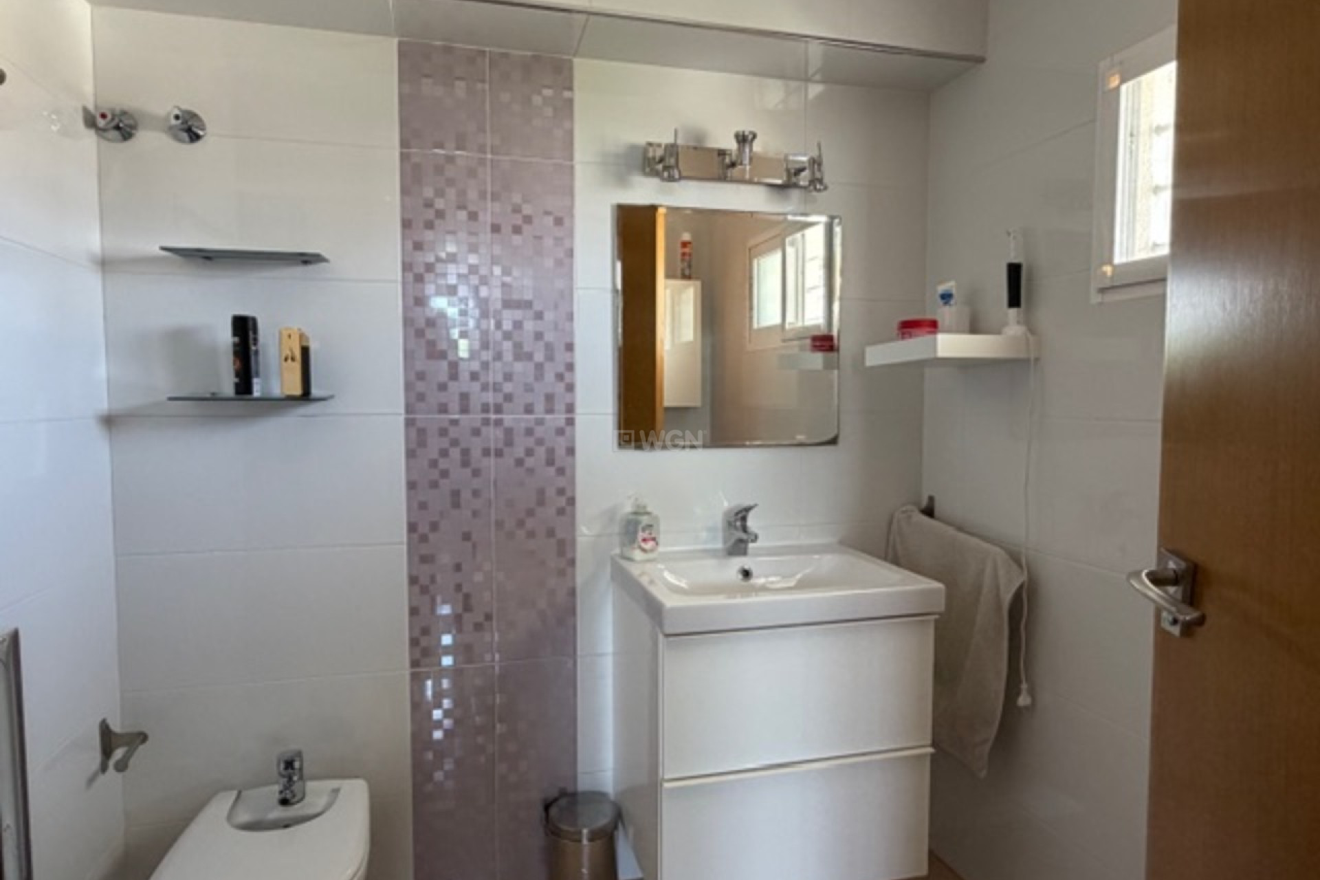 Reventa - Villa - Fortuna - Inland