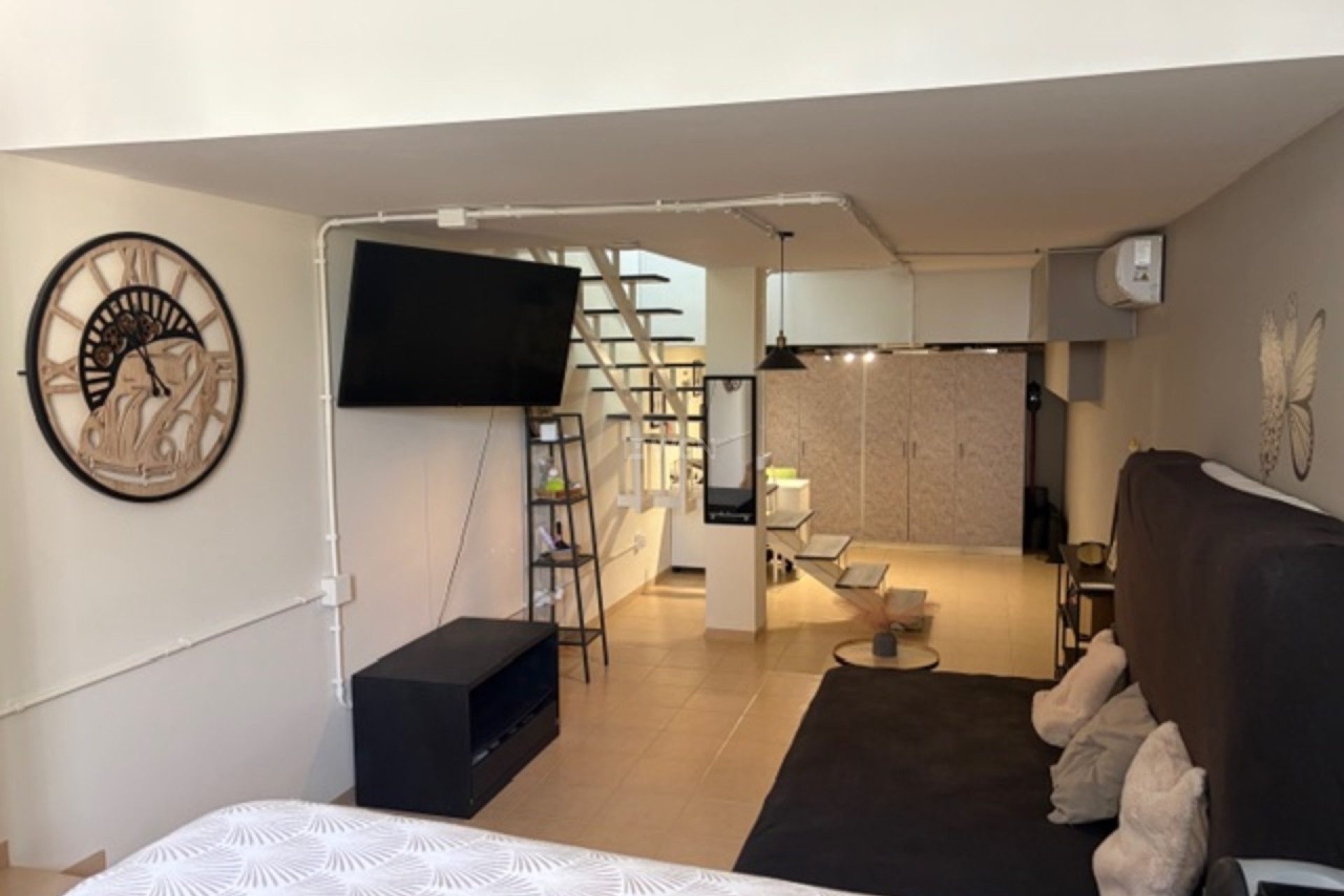 Reventa - Villa - Fortuna - Inland