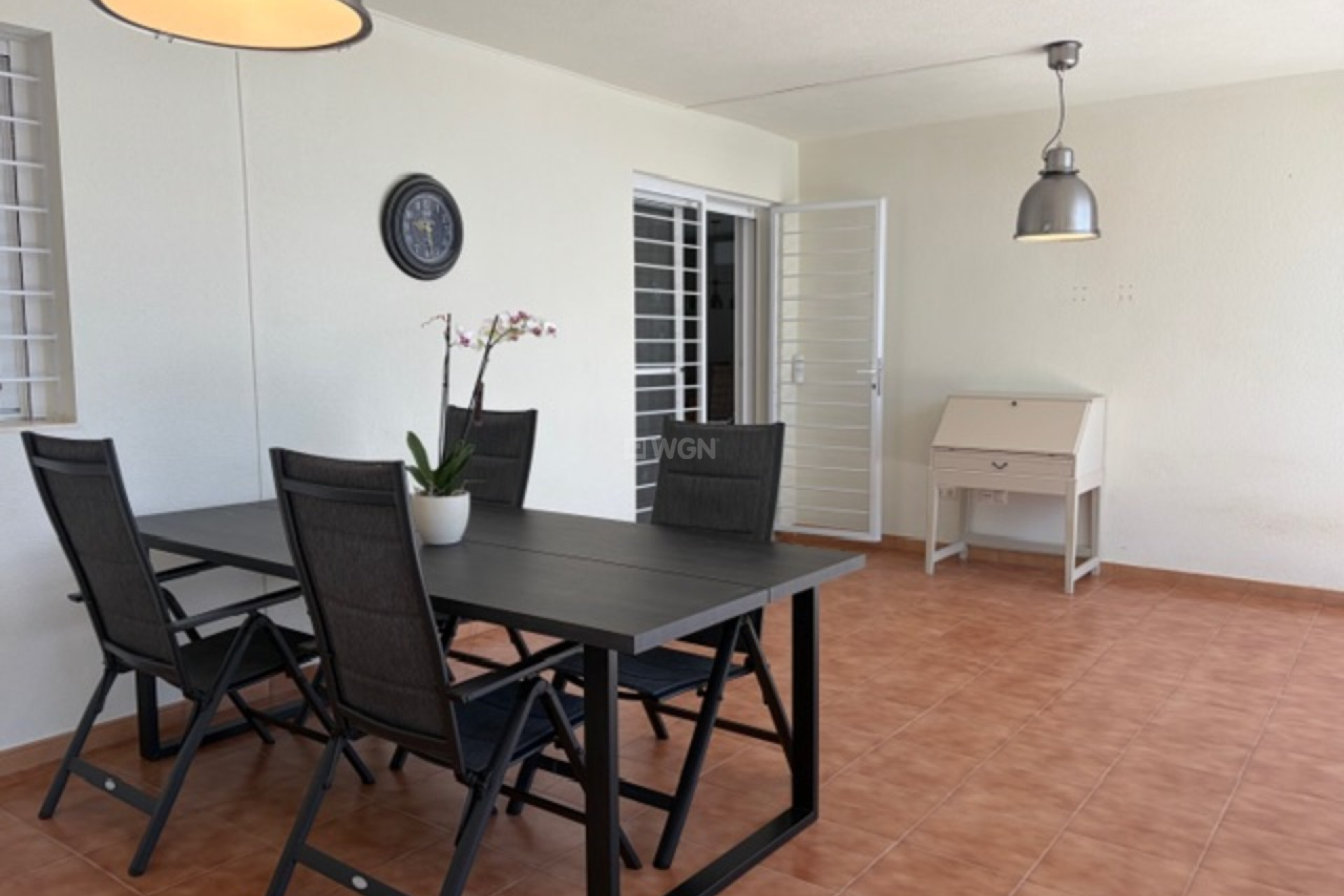 Reventa - Villa - Fortuna - Inland