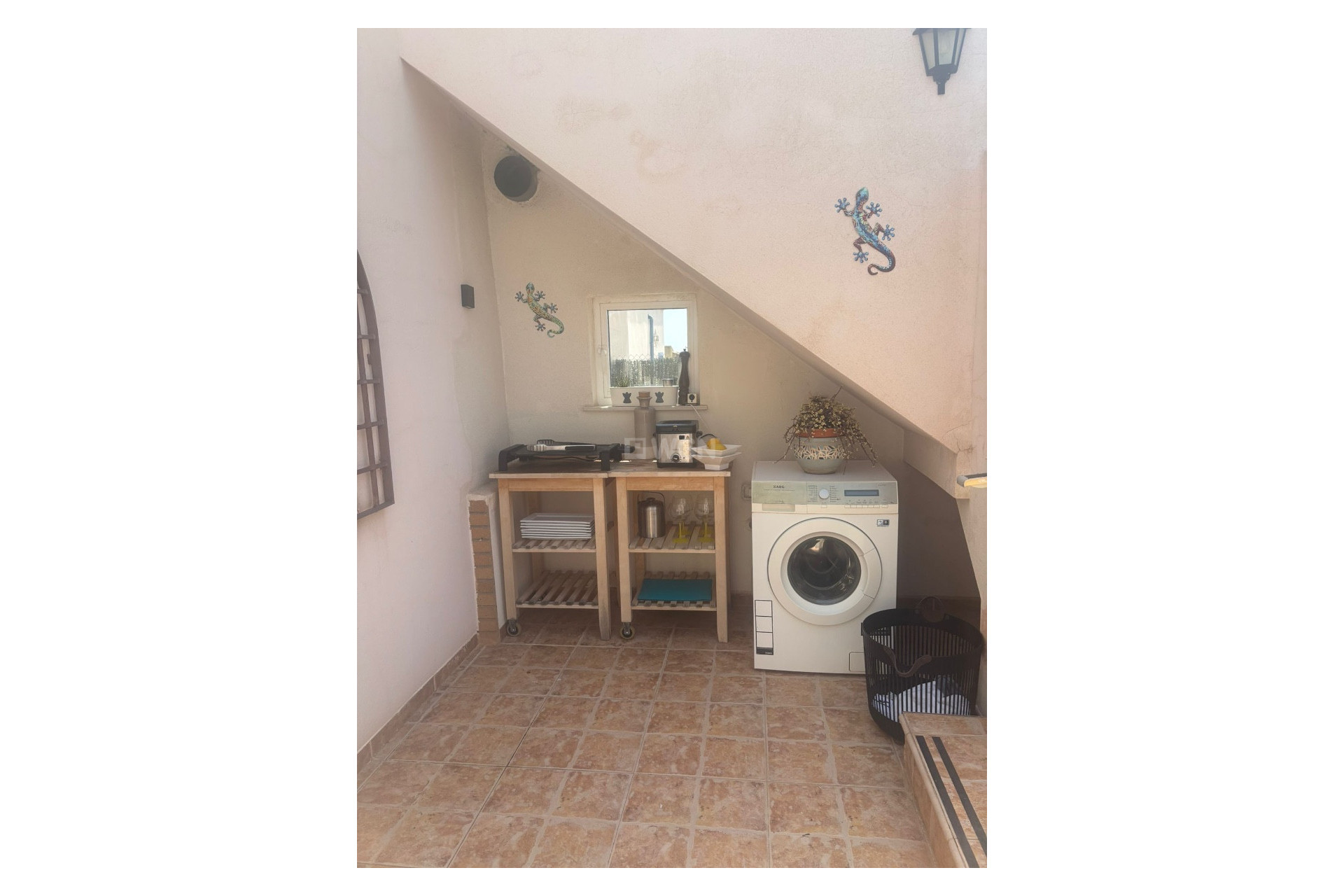 Reventa - Villa - Fortuna - Inland