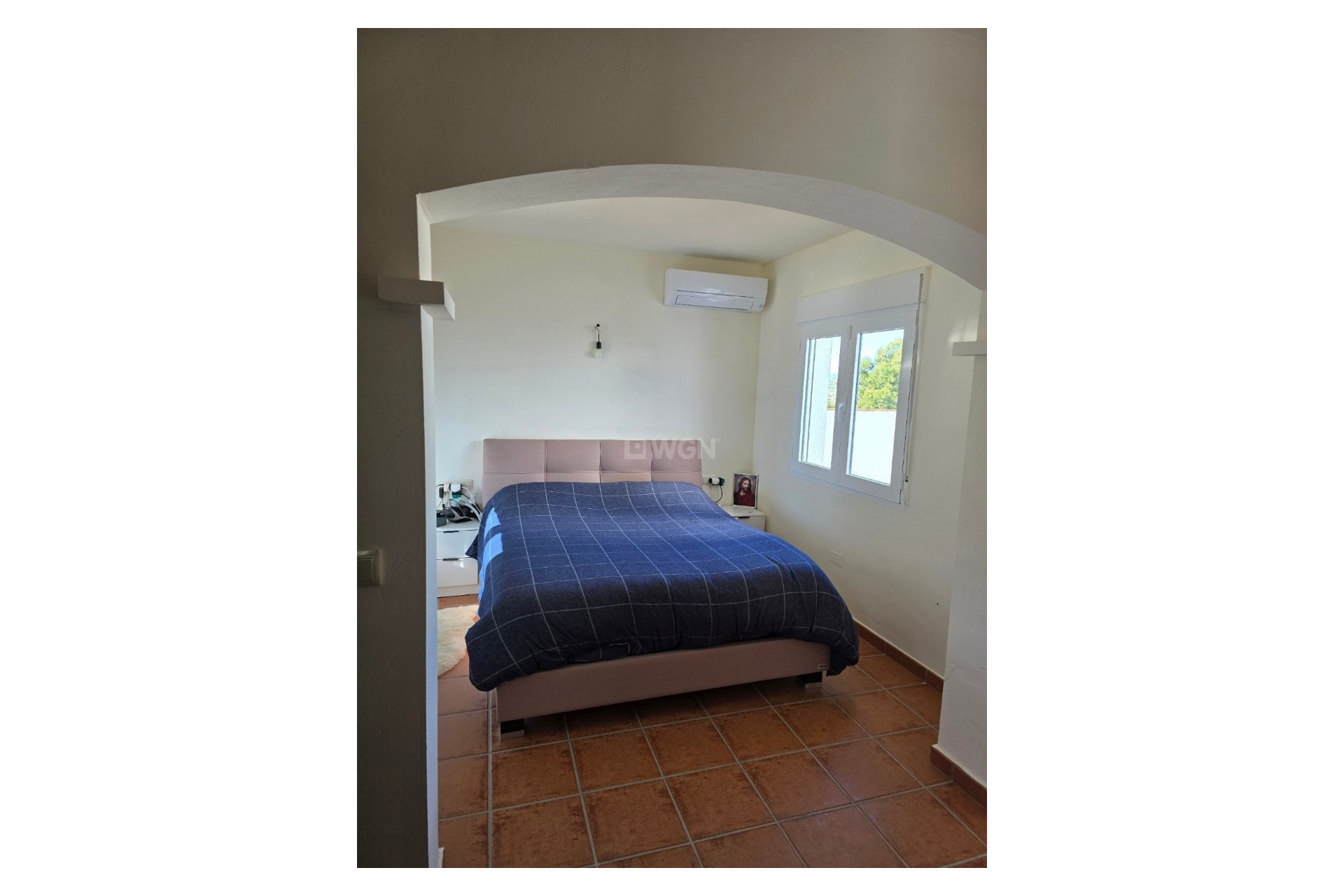 Reventa - Villa - Fuente Álamo - Inland