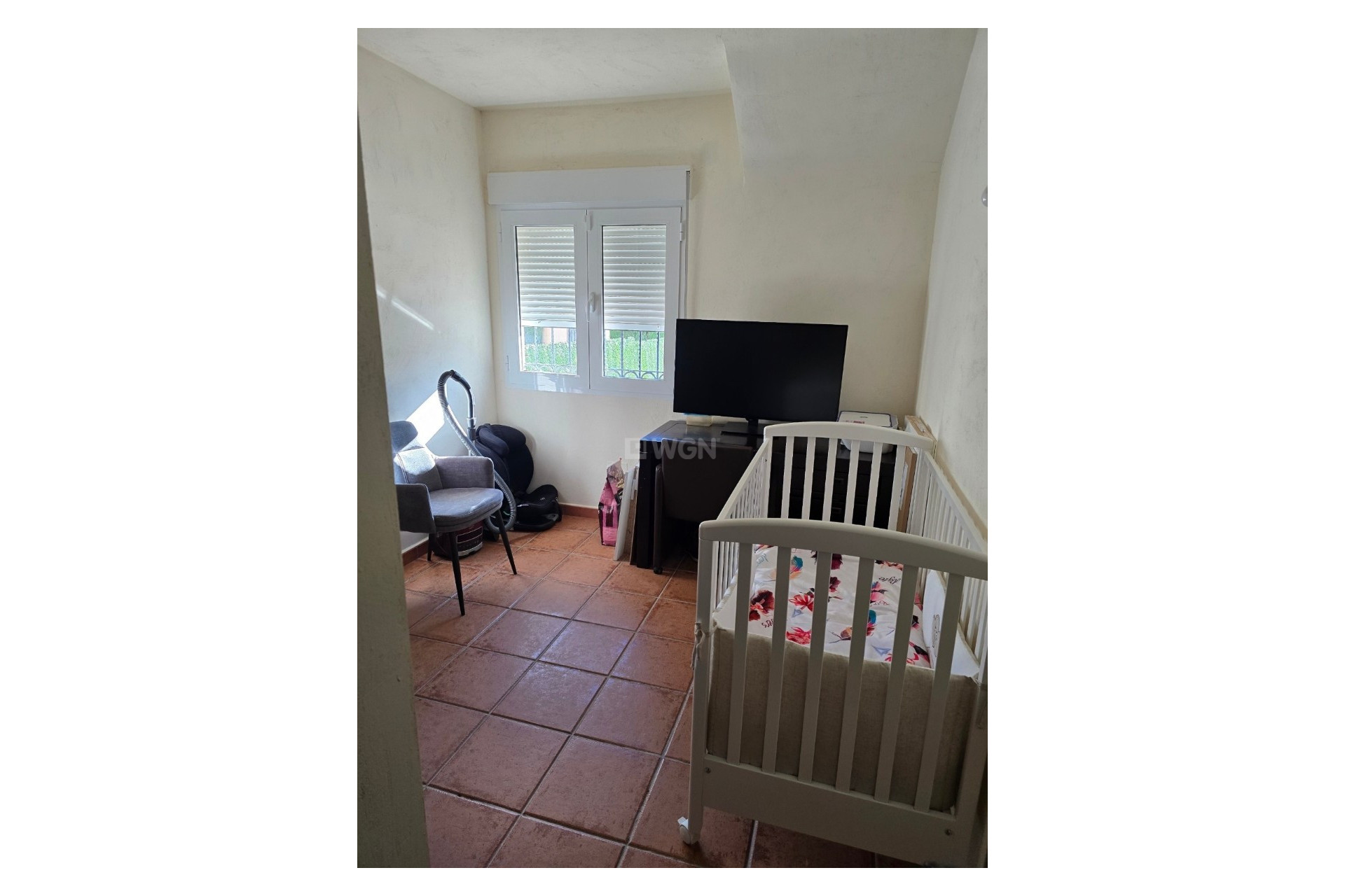 Reventa - Villa - Fuente Álamo - Inland