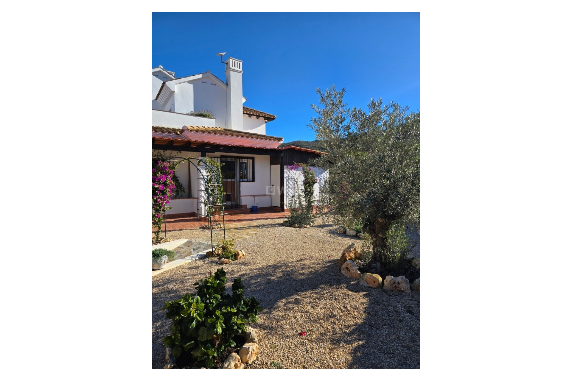 Reventa - Villa - Fuente Álamo - Inland