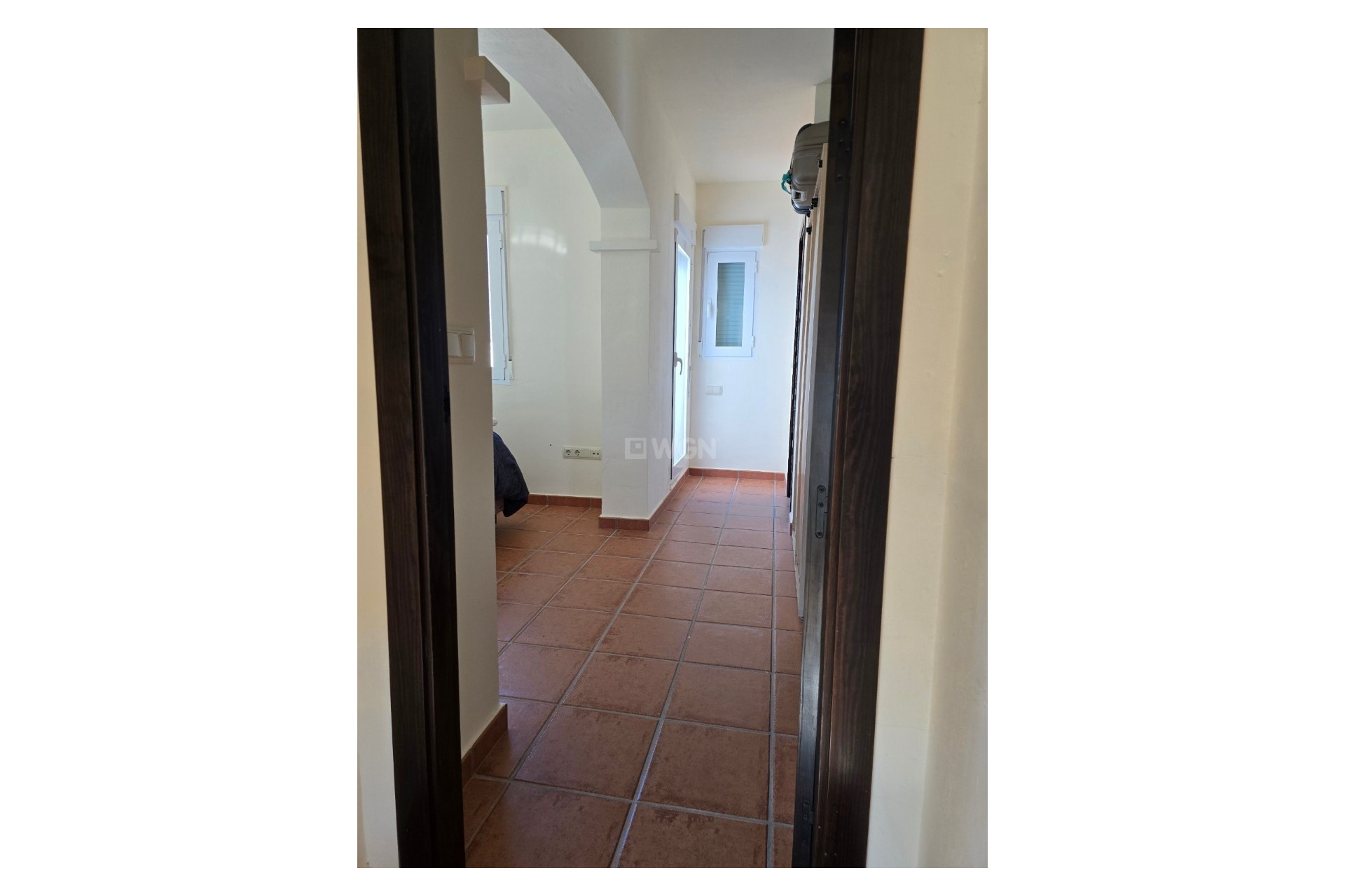 Reventa - Villa - Fuente Álamo - Inland