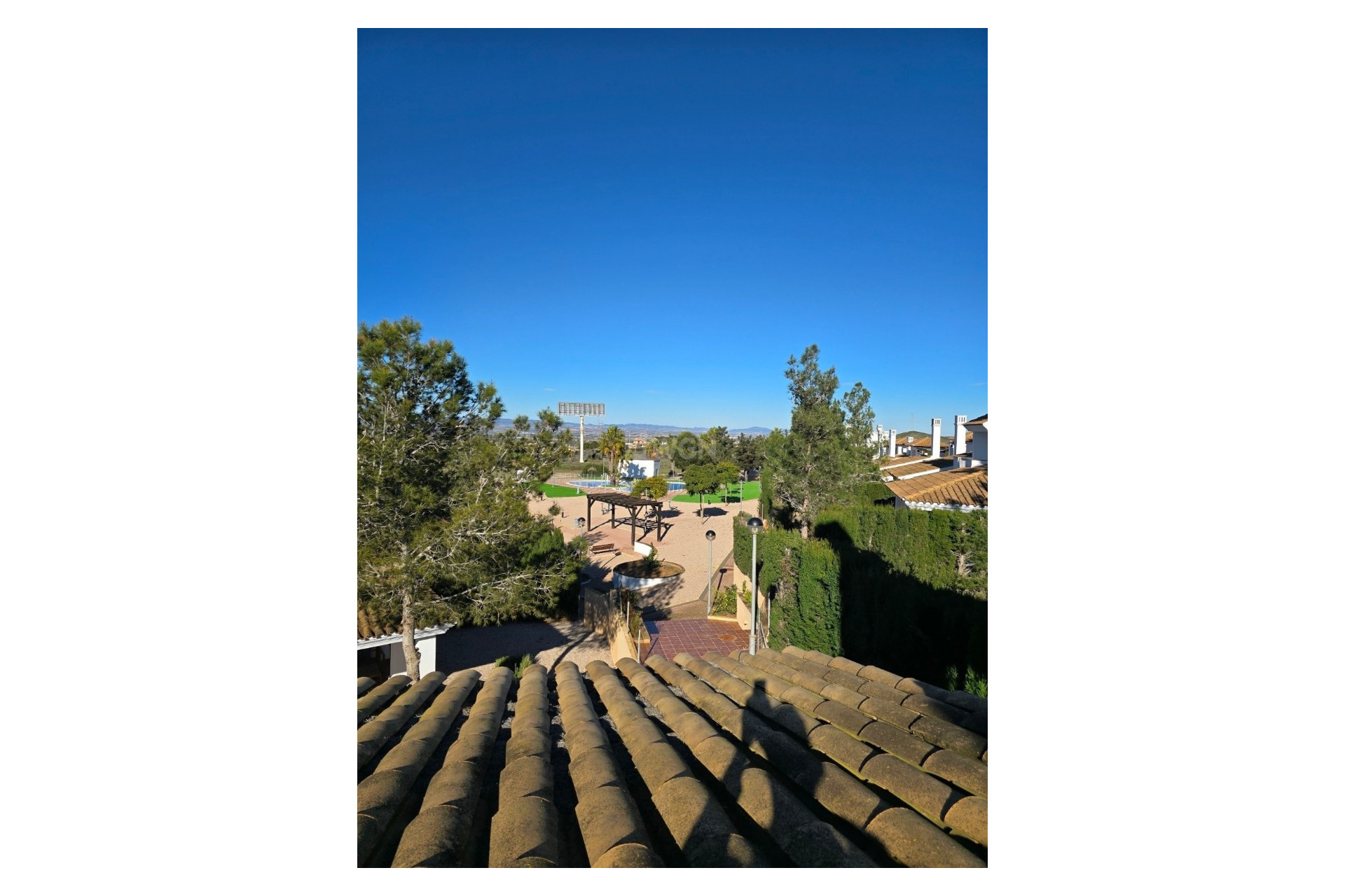 Reventa - Villa - Fuente Álamo - Inland