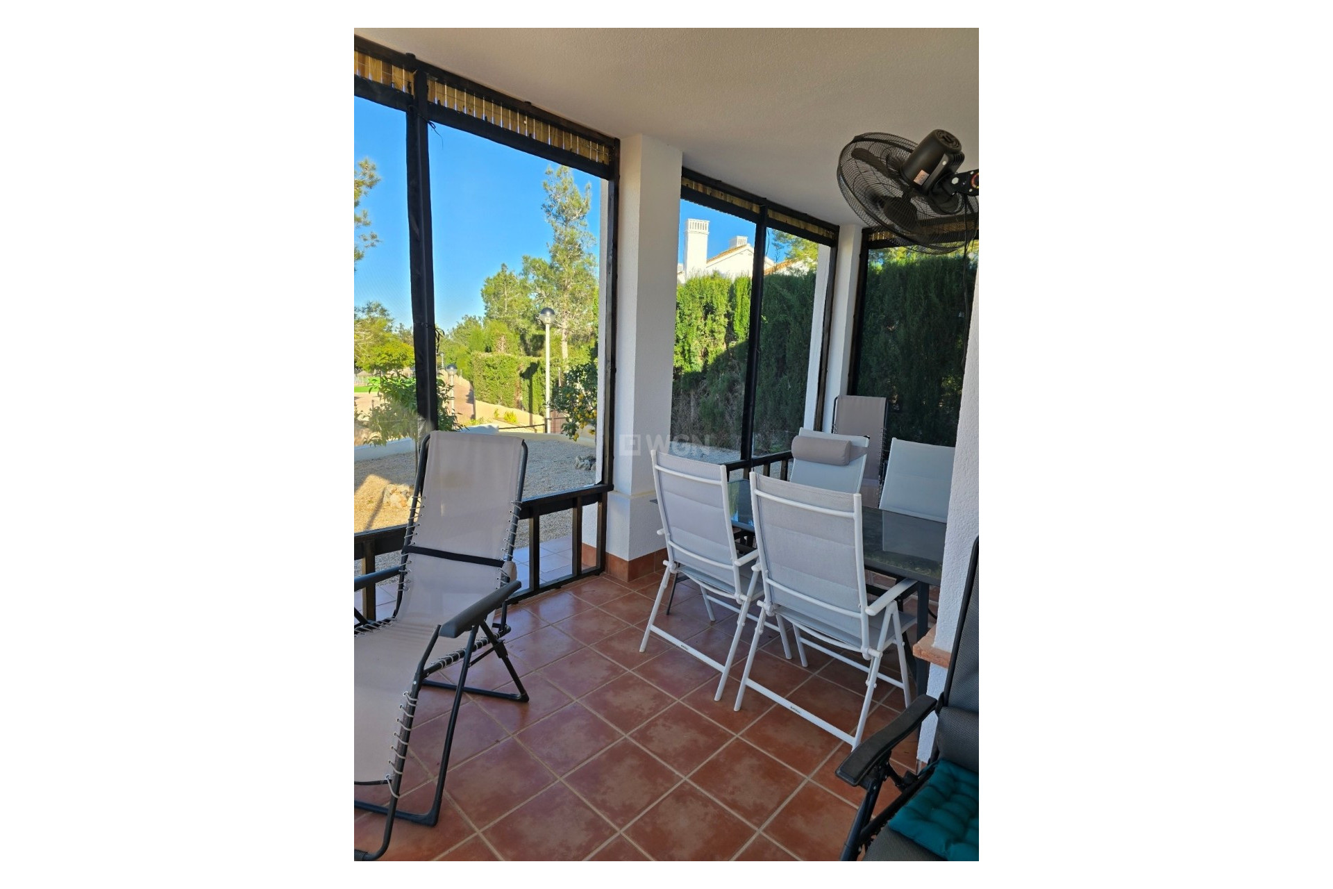 Reventa - Villa - Fuente Álamo - Inland