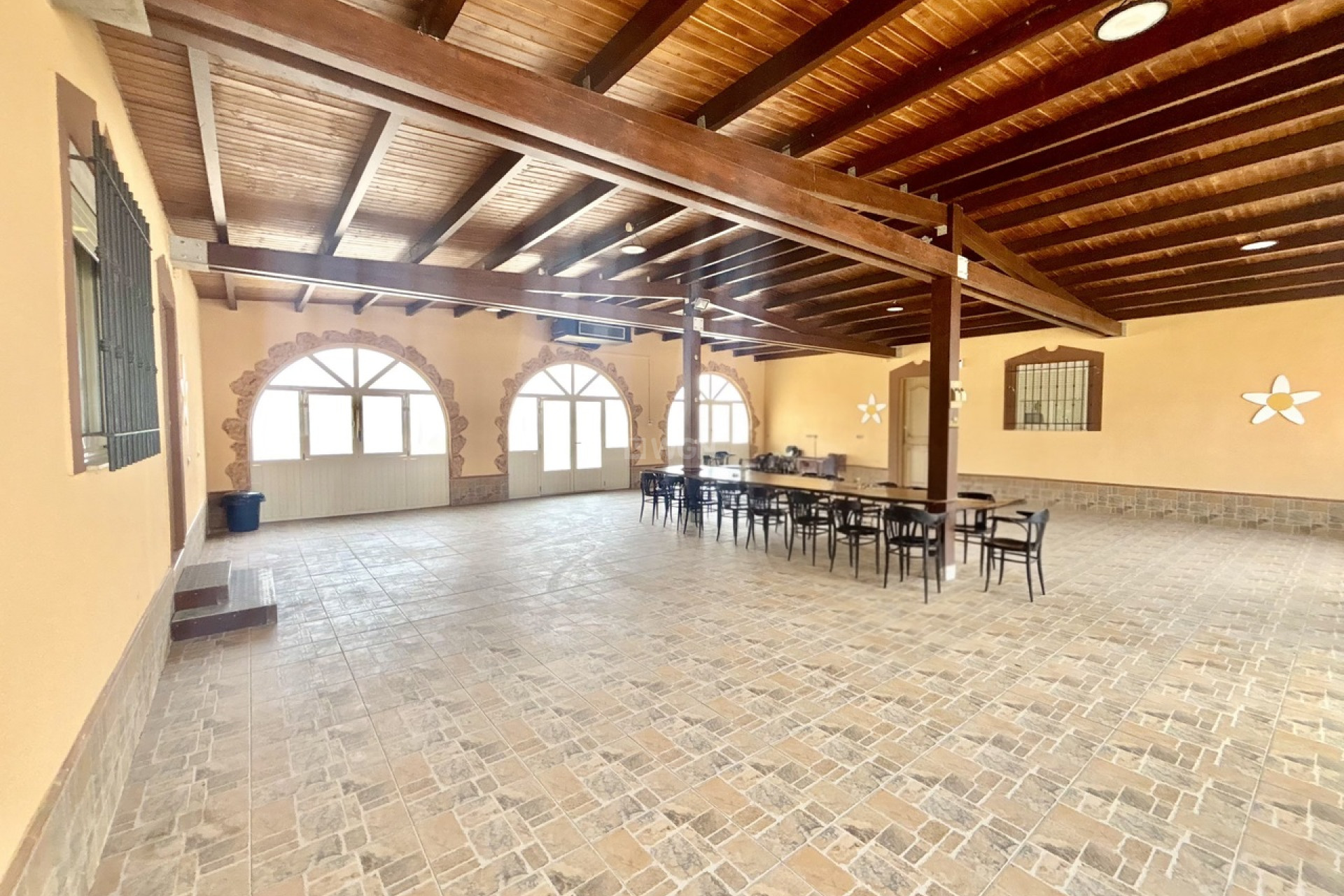 Reventa - Villa - Fuente Álamo - Inland