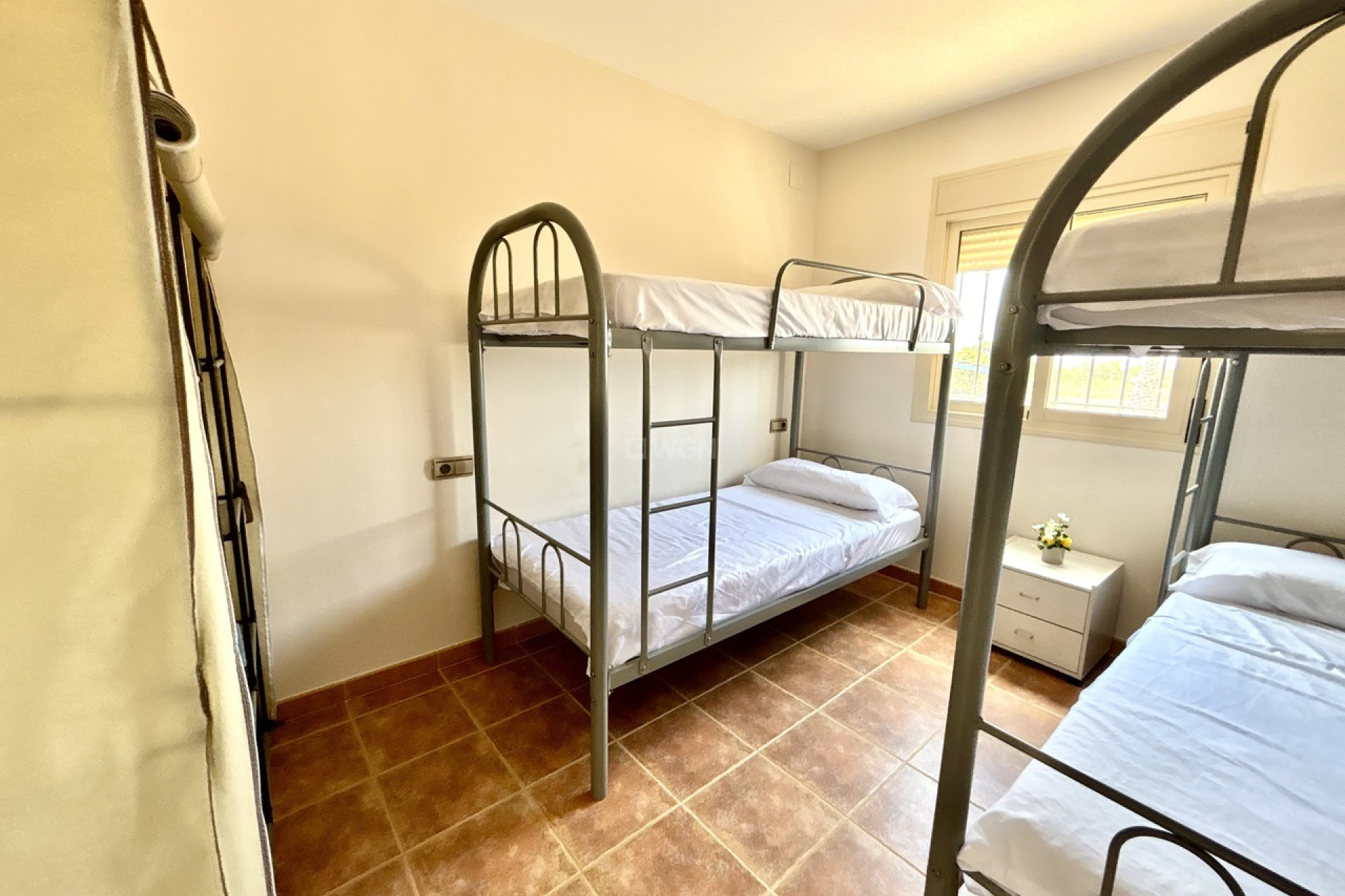 Reventa - Villa - Fuente Álamo - Inland