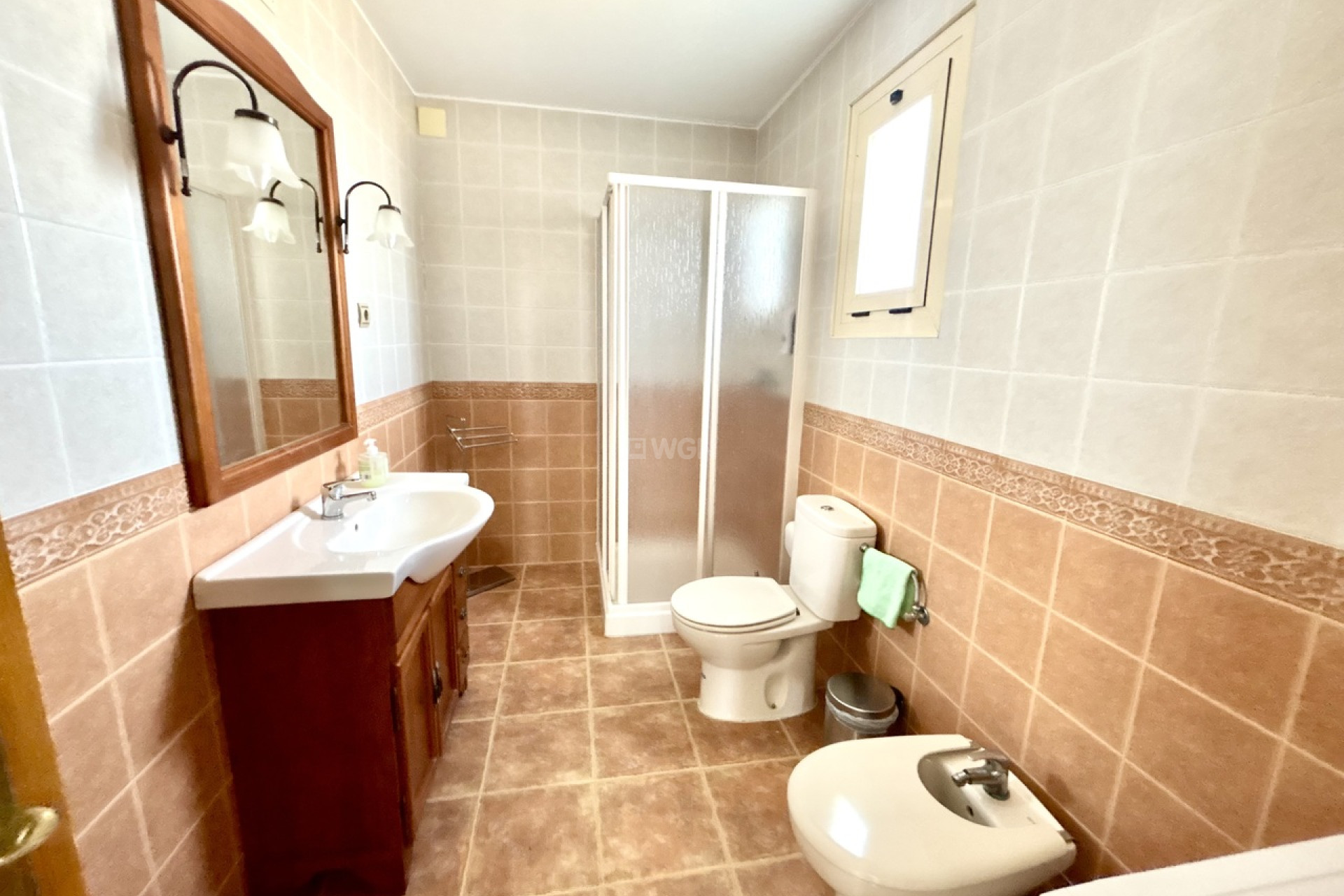 Reventa - Villa - Fuente Álamo - Inland