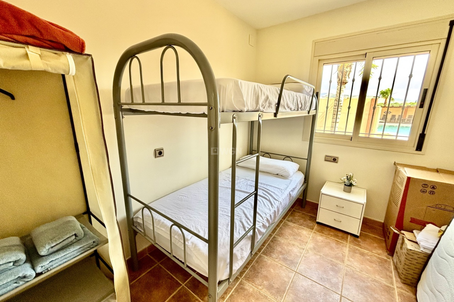 Reventa - Villa - Fuente Álamo - Inland
