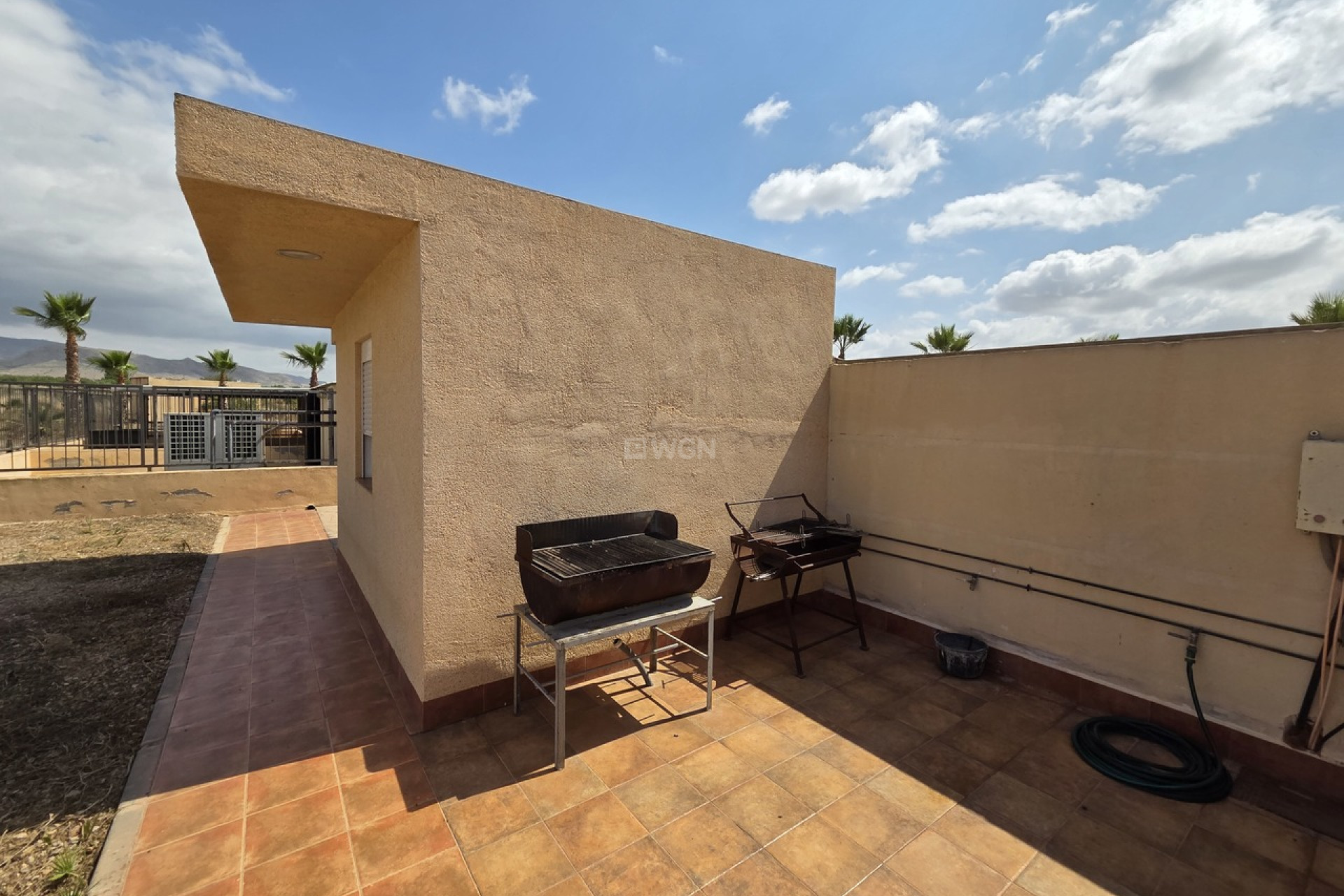 Reventa - Villa - Fuente Álamo - Inland