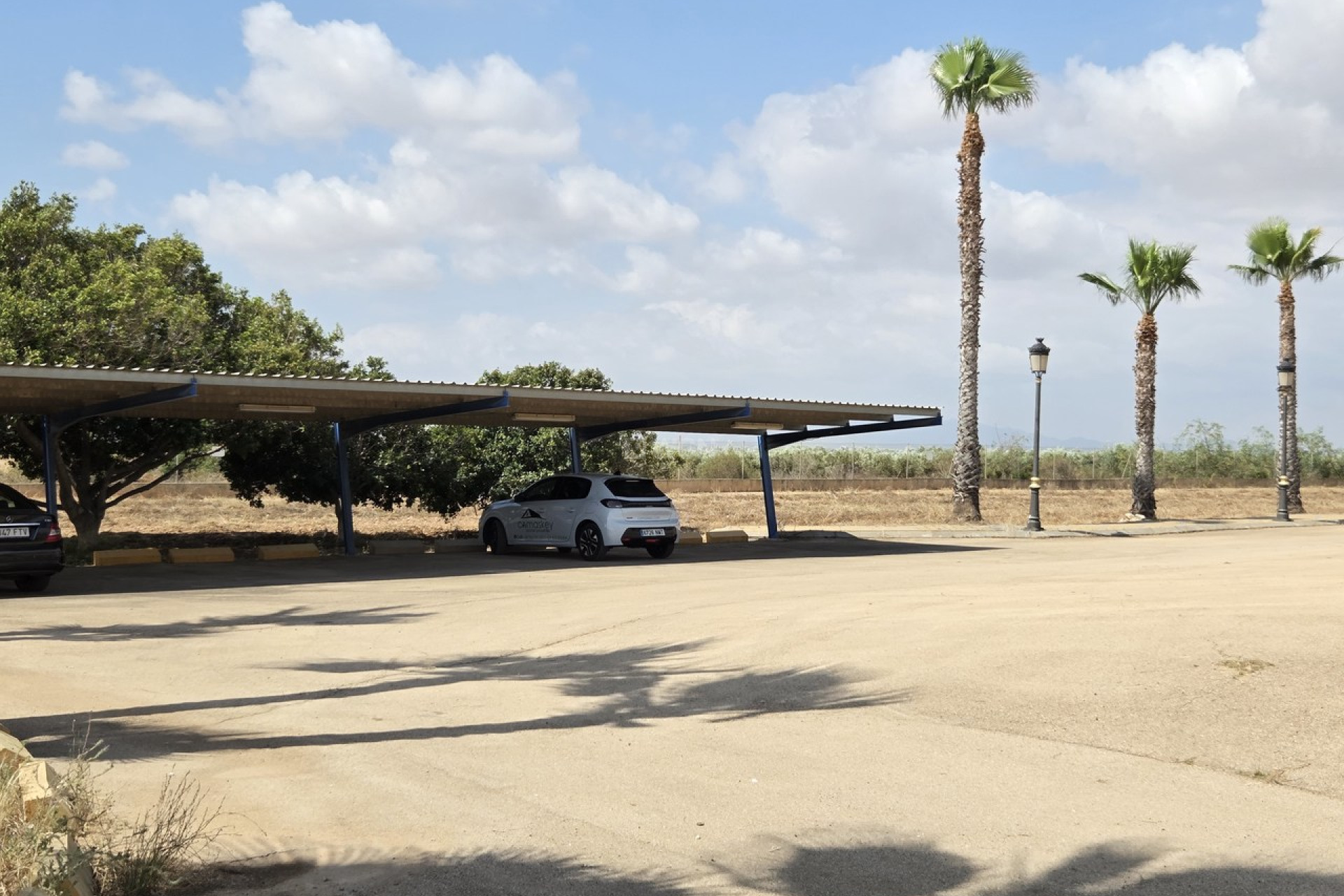 Reventa - Villa - Fuente Álamo - Inland
