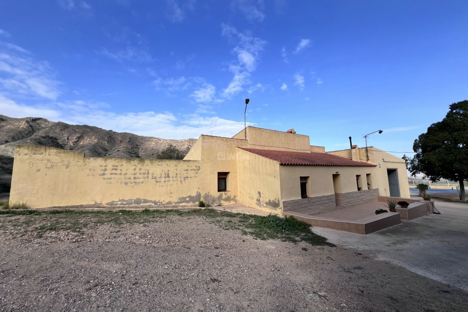 Reventa - Villa - Fuente Álamo - La Pinilla - Las Palas