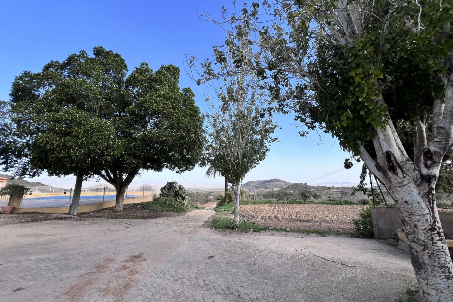 Reventa - Villa - Fuente Álamo - La Pinilla - Las Palas