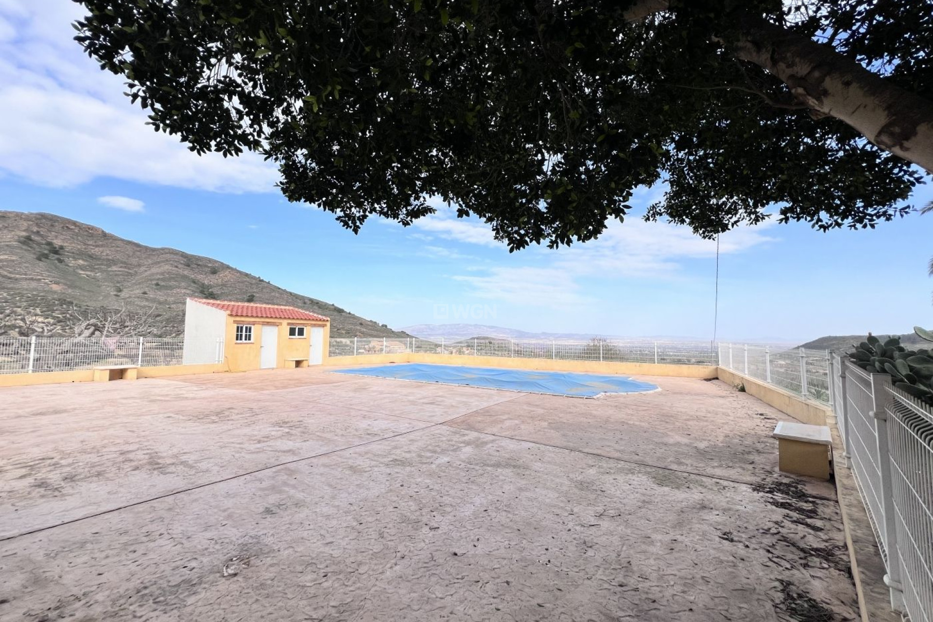 Reventa - Villa - Fuente Álamo - La Pinilla - Las Palas