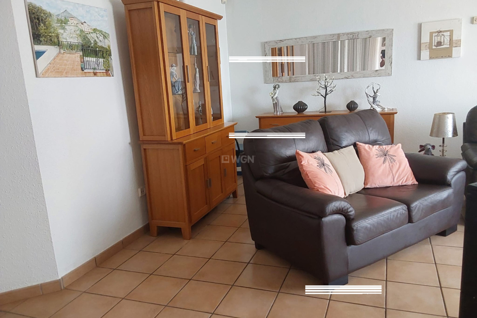 Reventa - Villa - Gata de Gorgos - Inland