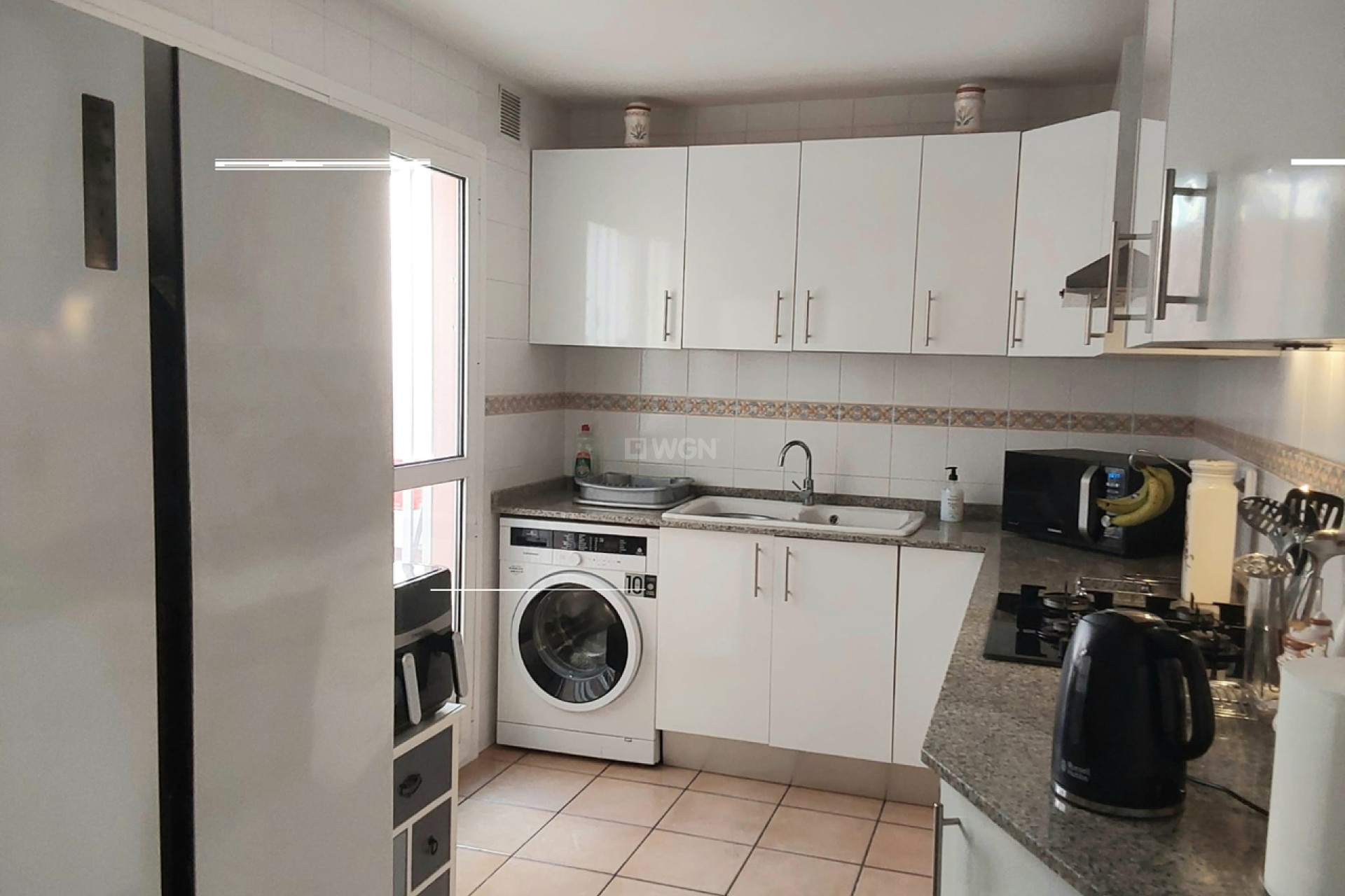 Reventa - Villa - Gata de Gorgos - Inland