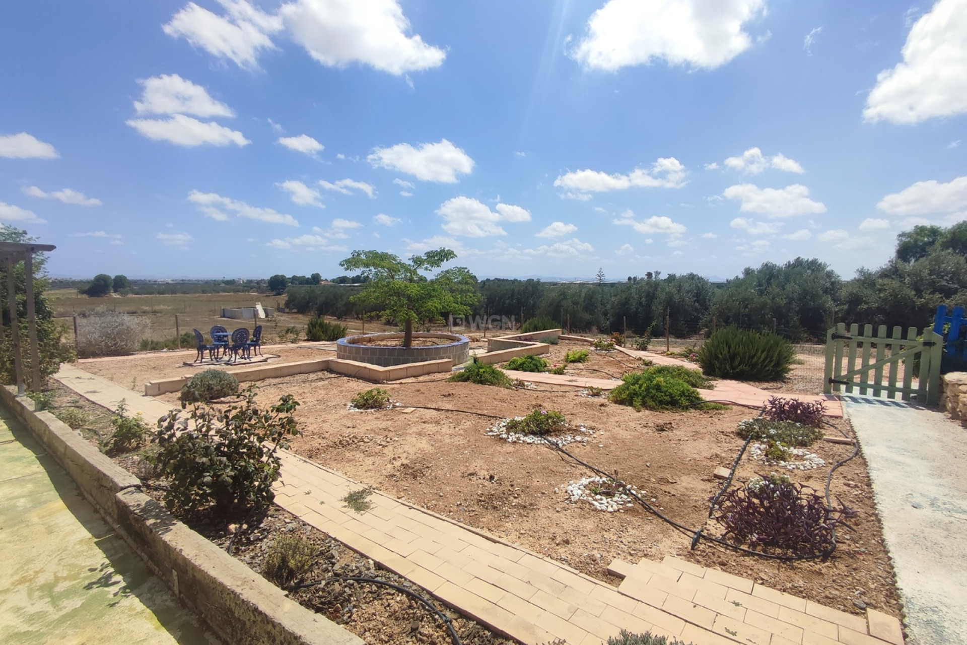 Reventa - Villa - Gea Y Truyols - Inland