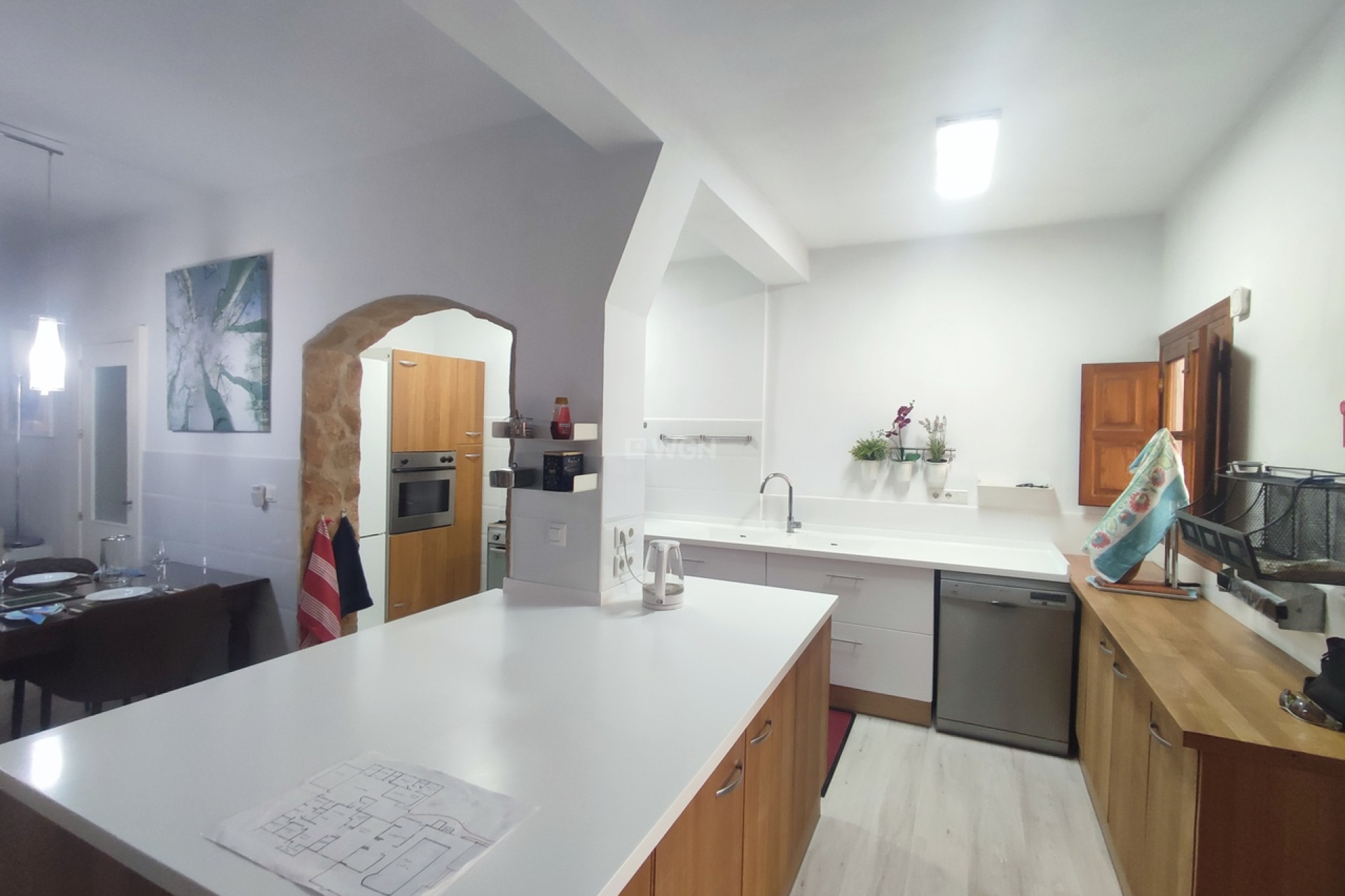 Reventa - Villa - Gea Y Truyols - Inland