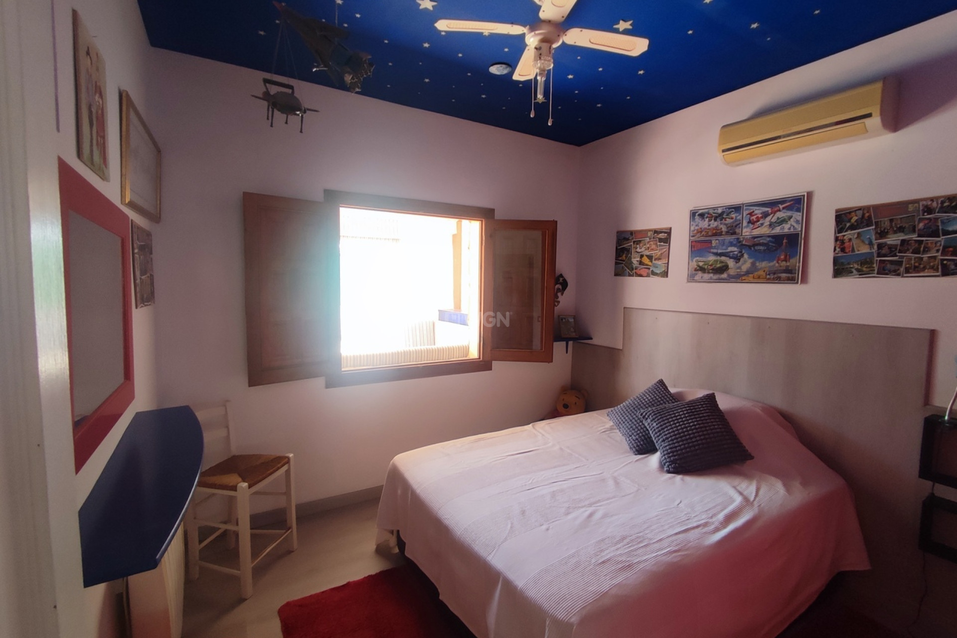 Reventa - Villa - Gea Y Truyols - Inland