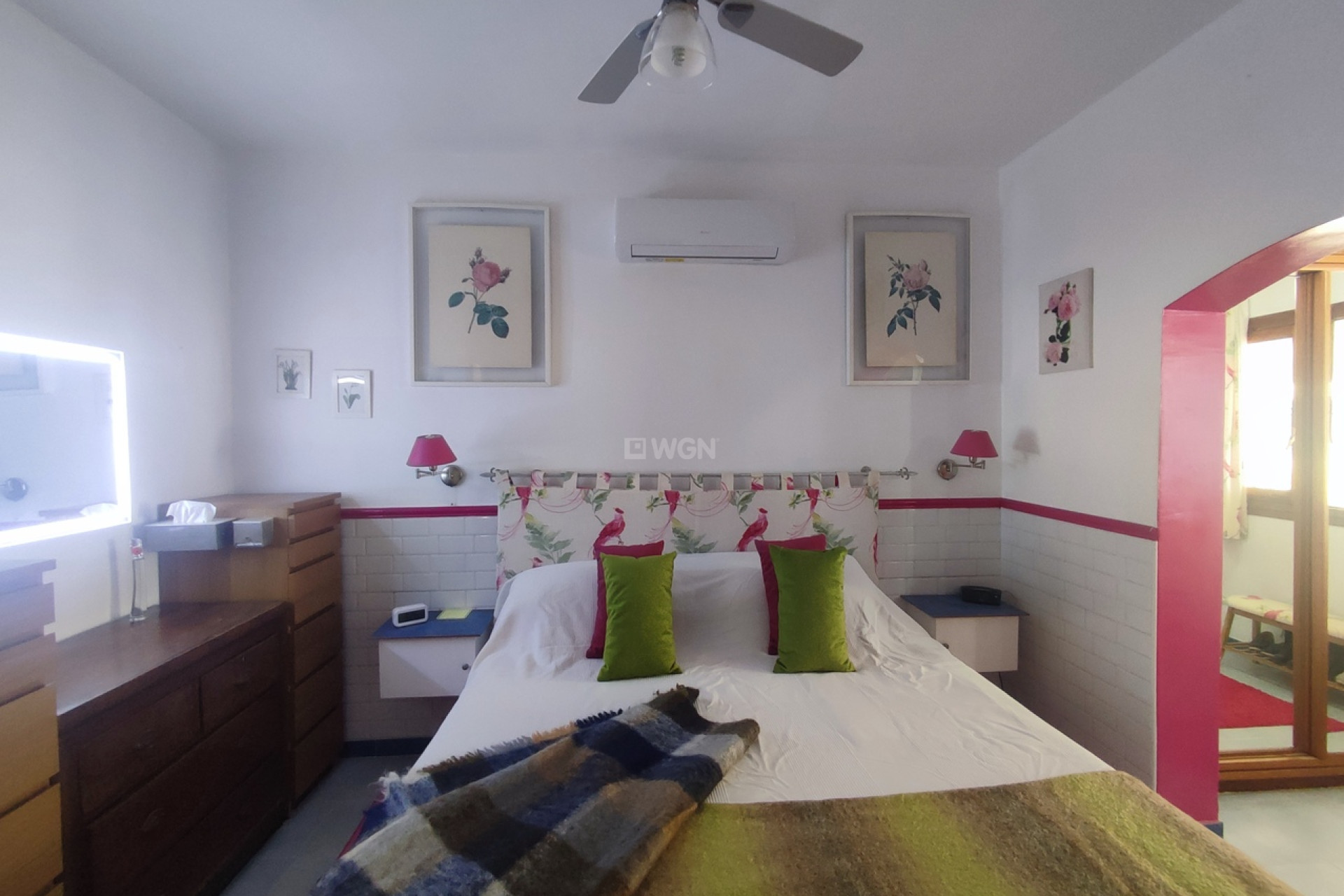 Reventa - Villa - Gea Y Truyols - Inland