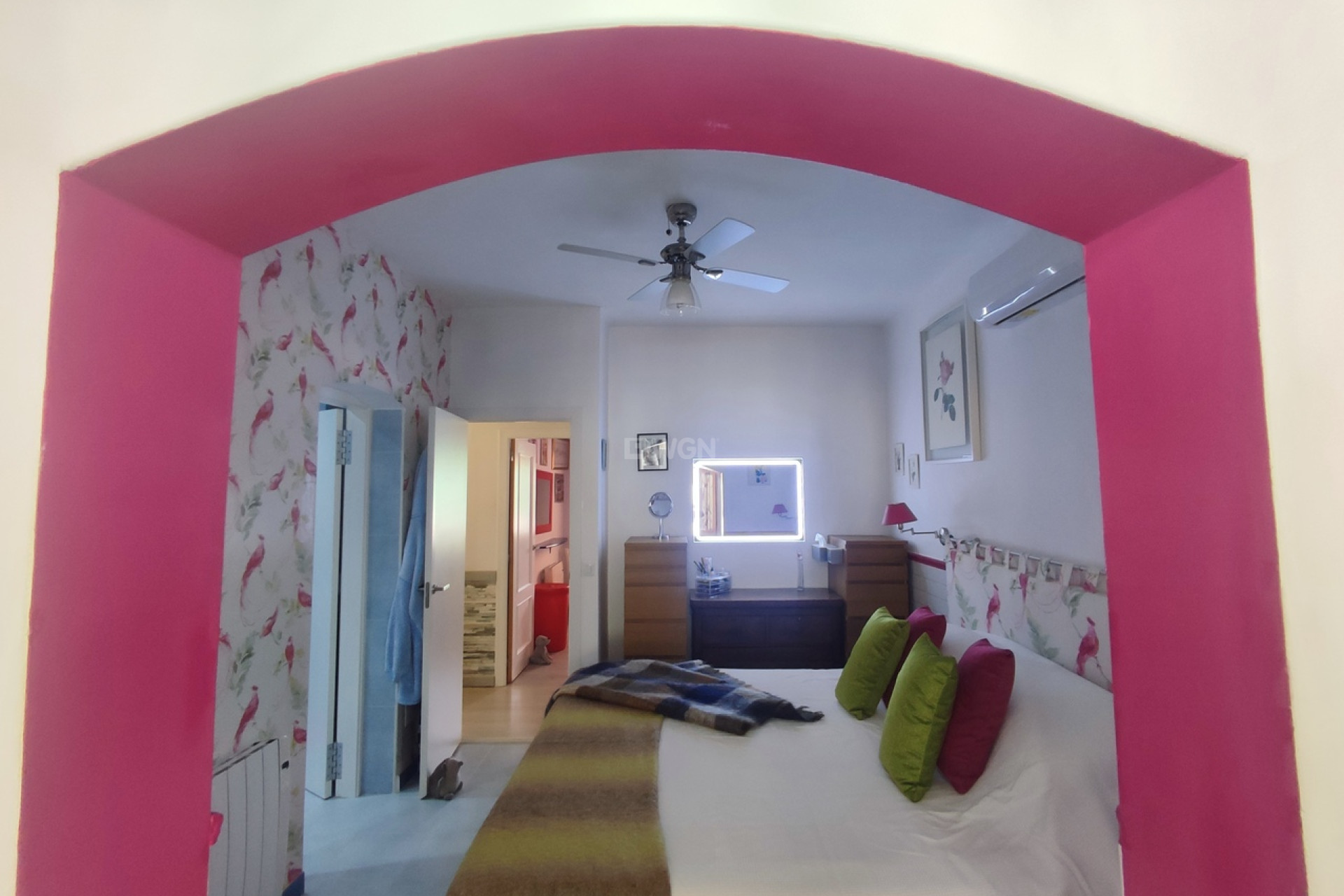 Reventa - Villa - Gea Y Truyols - Inland