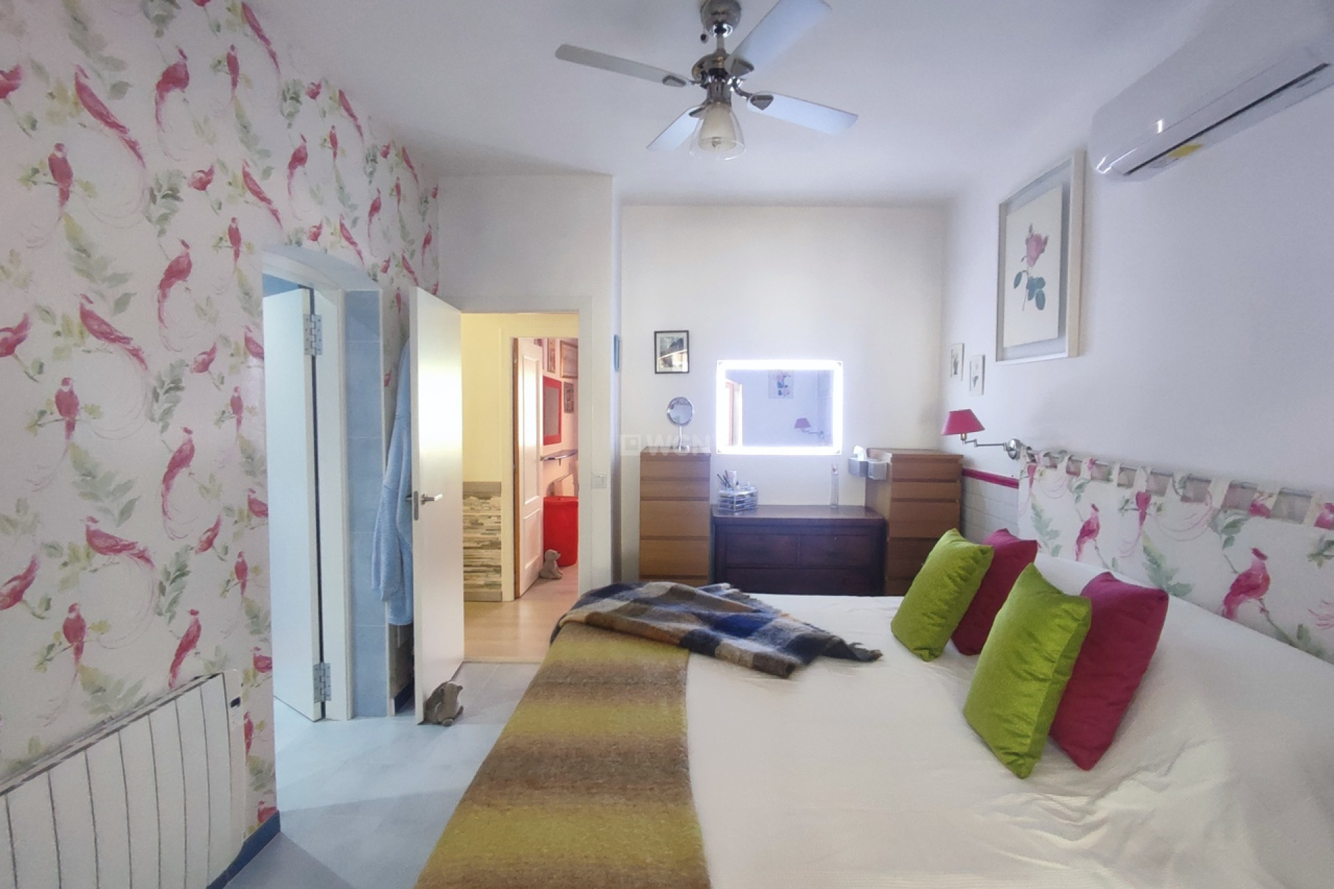 Reventa - Villa - Gea Y Truyols - Inland