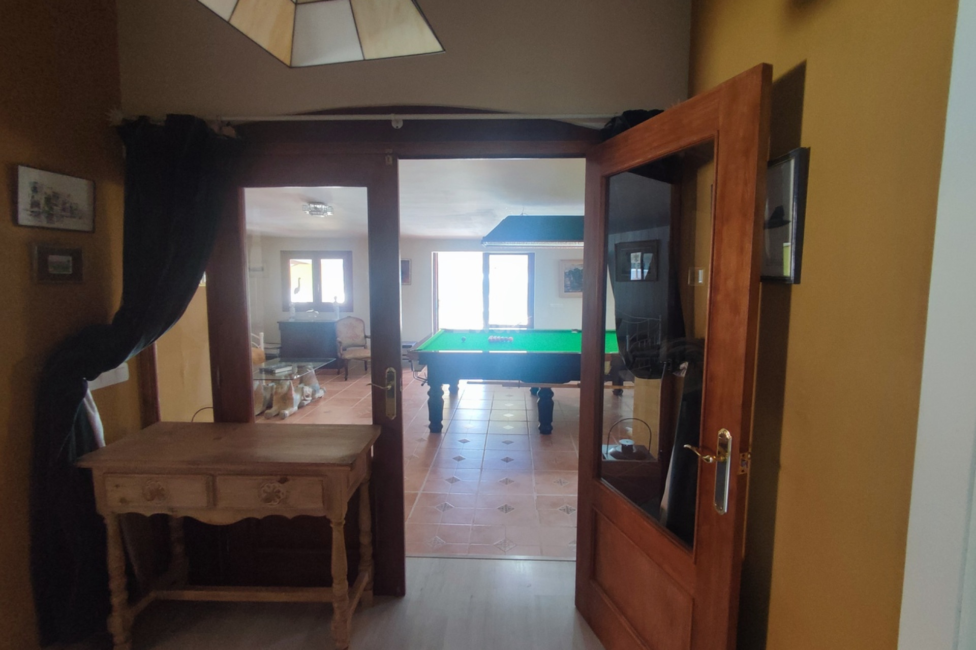 Reventa - Villa - Gea Y Truyols - Inland