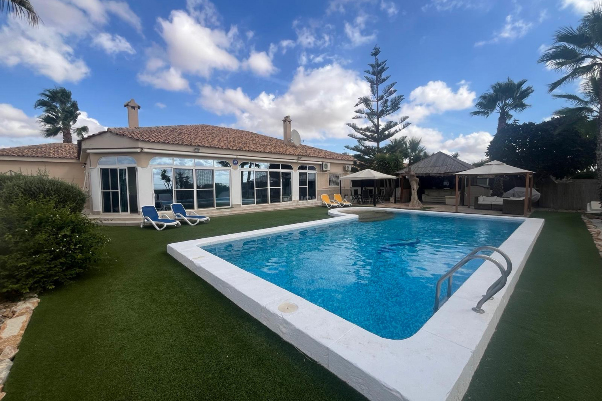 Reventa - Villa - Gea Y Truyols - Inland