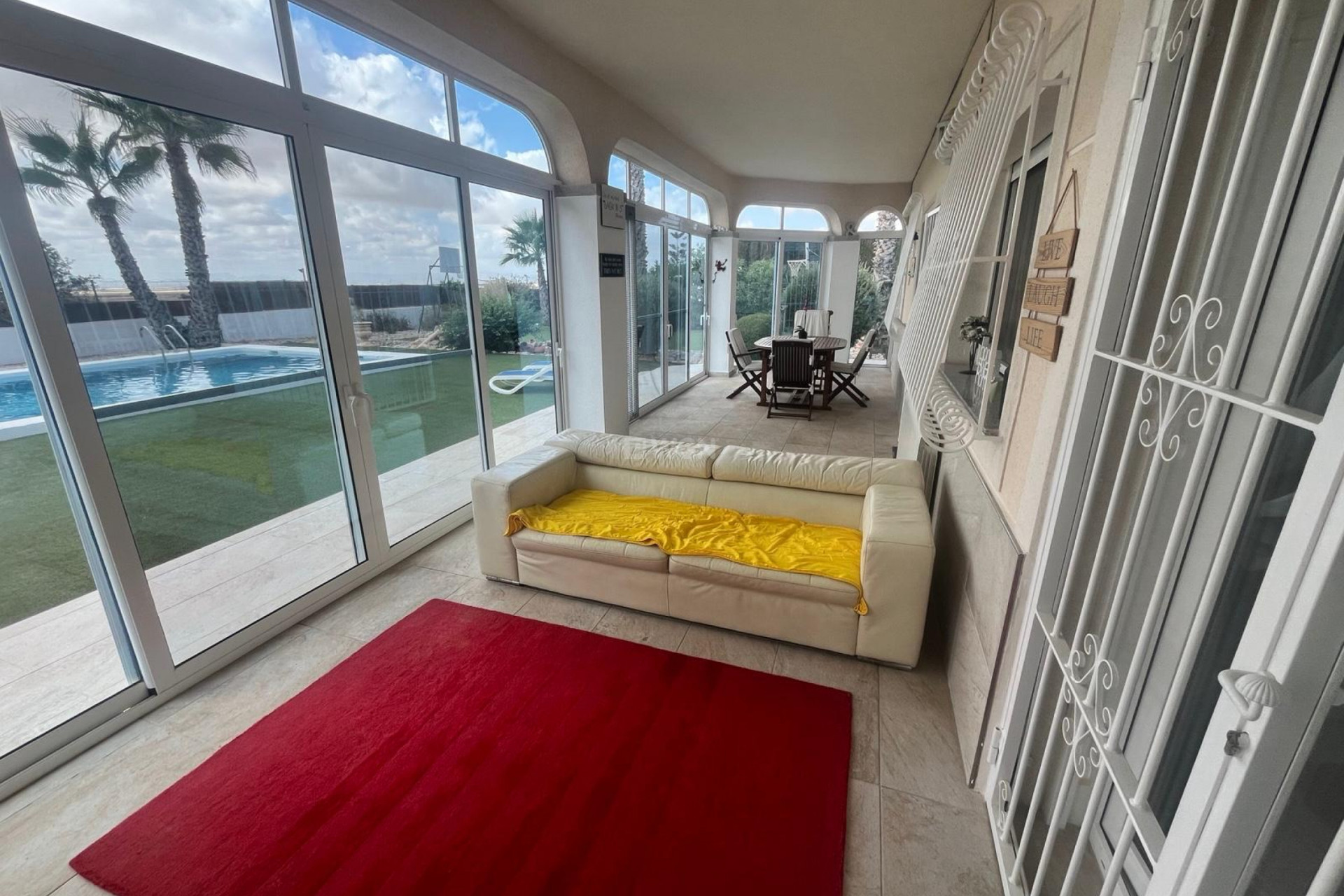 Reventa - Villa - Gea Y Truyols - Inland