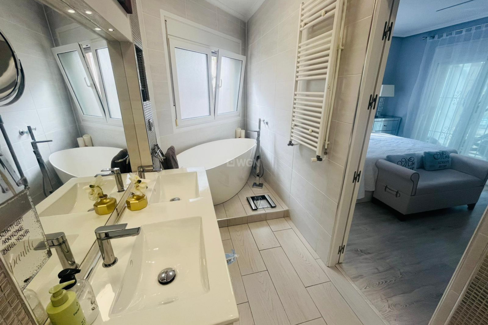 Reventa - Villa - Gea Y Truyols - Inland