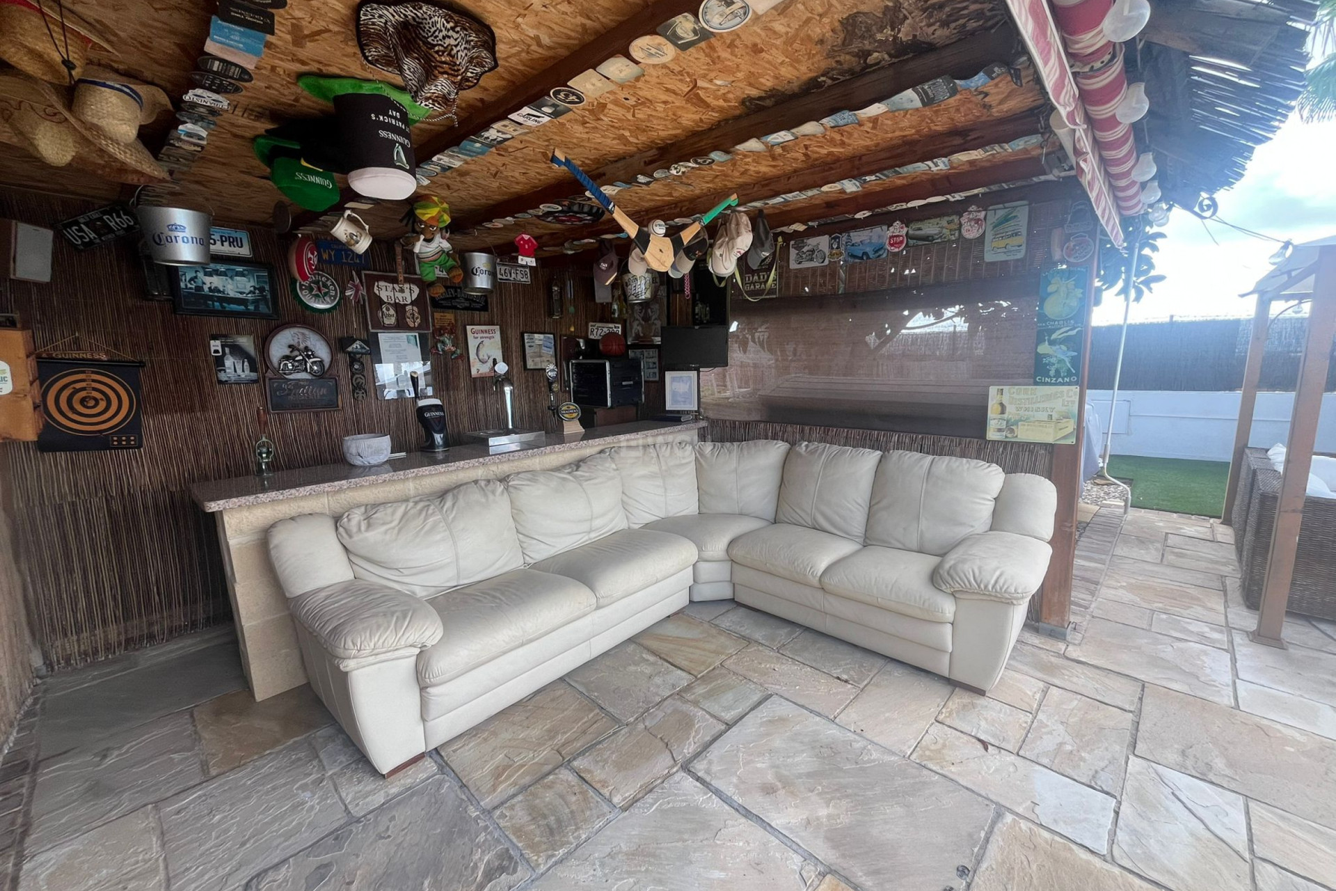 Reventa - Villa - Gea Y Truyols - Inland