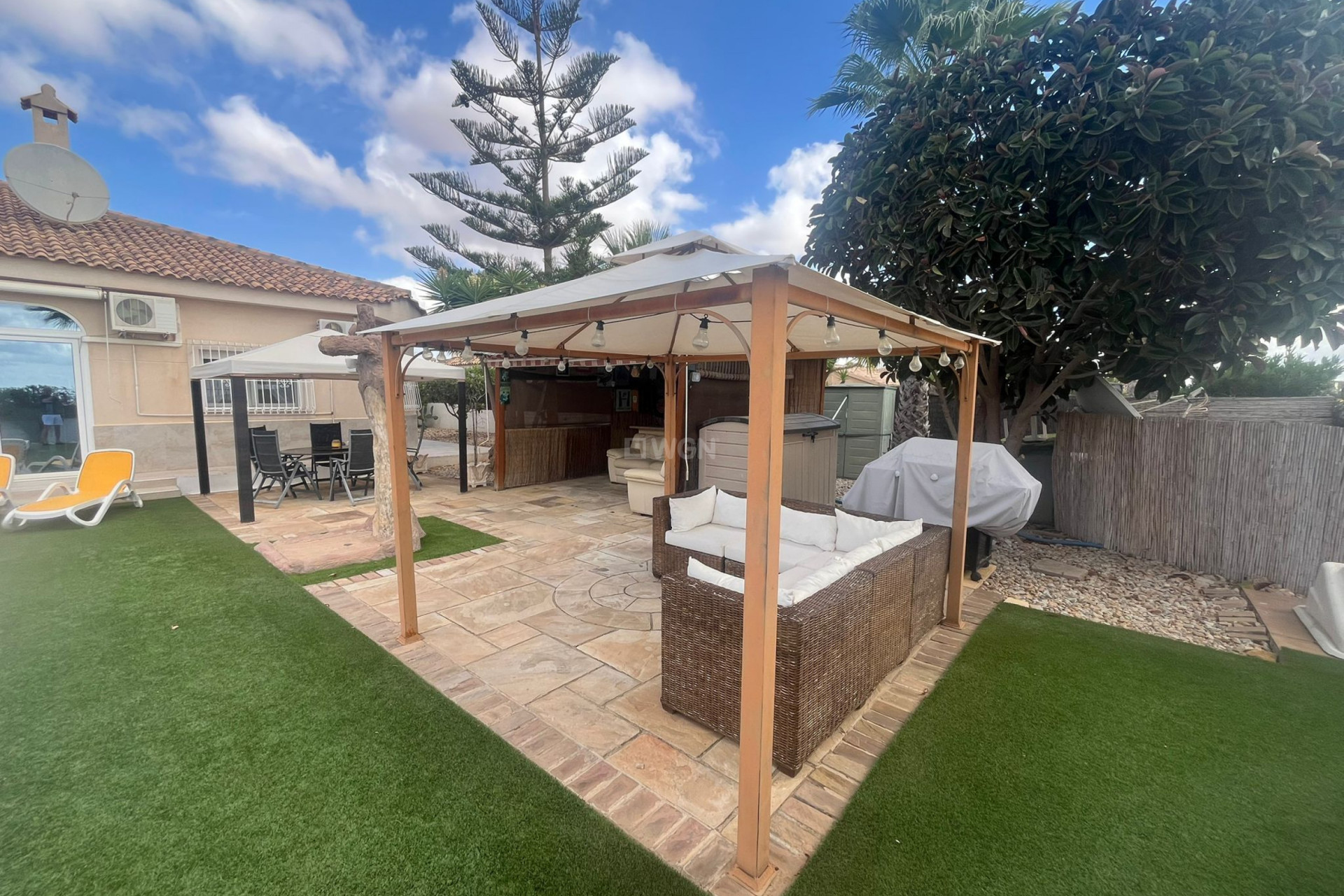 Reventa - Villa - Gea Y Truyols - Inland