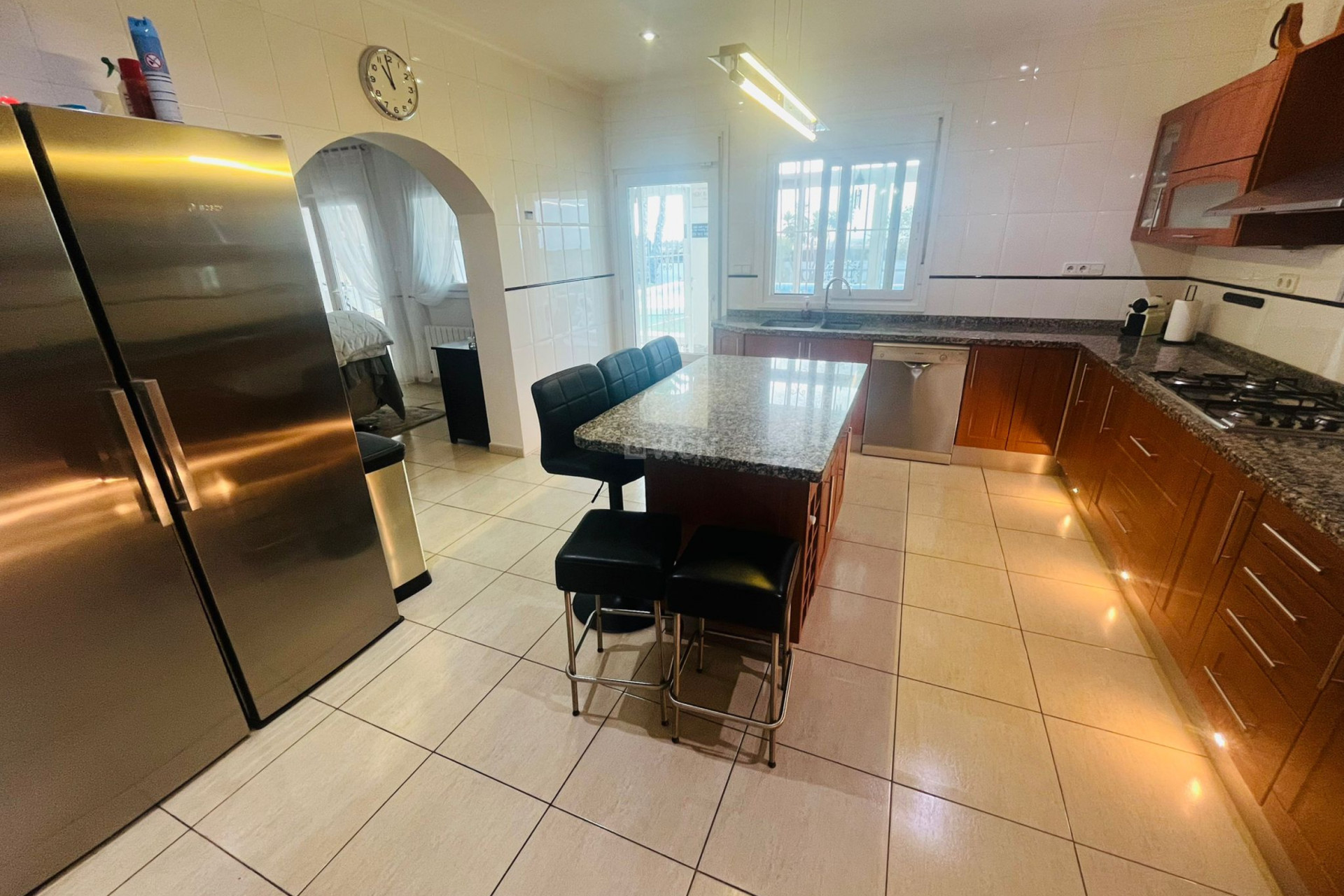 Reventa - Villa - Gea Y Truyols - Inland