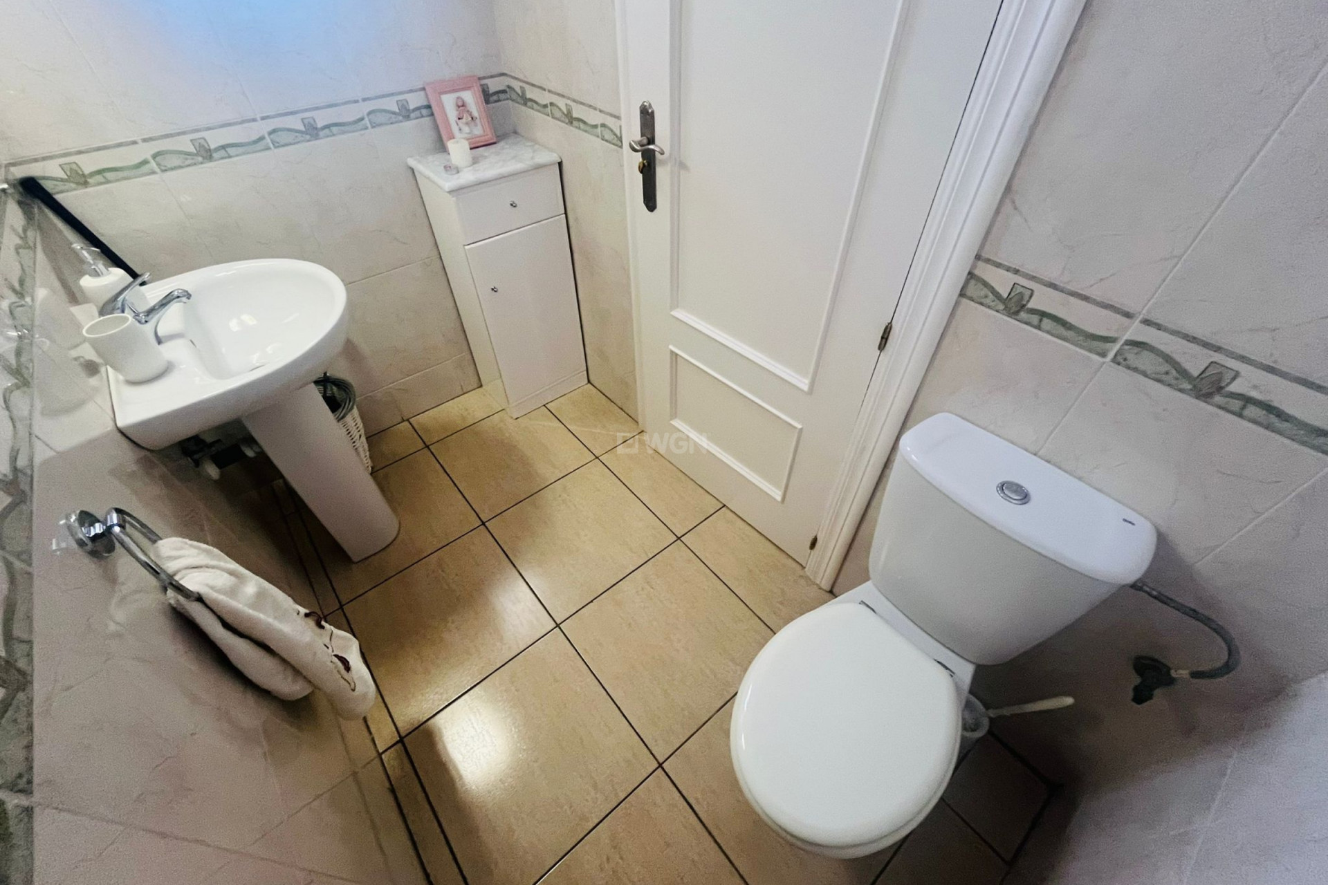 Reventa - Villa - Gea Y Truyols - Inland