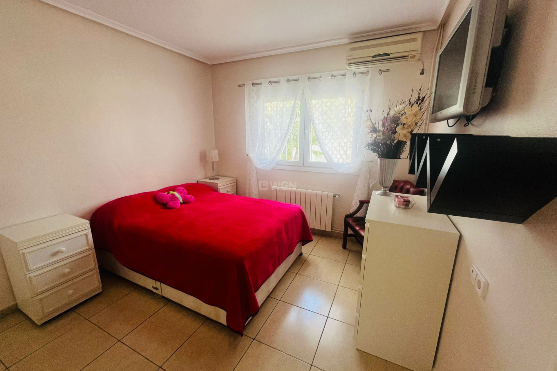 Reventa - Villa - Gea Y Truyols - Inland