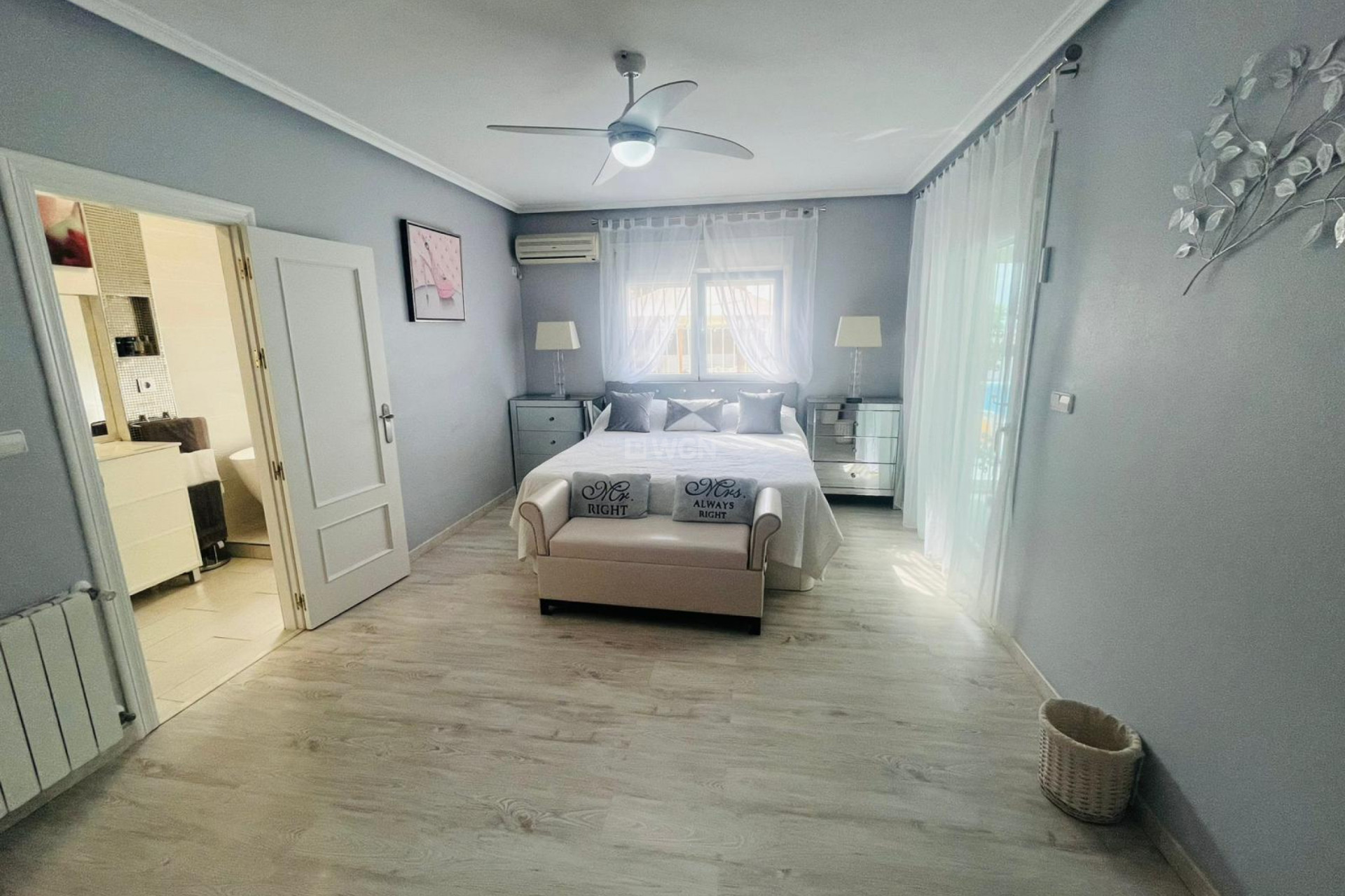 Reventa - Villa - Gea Y Truyols - Inland